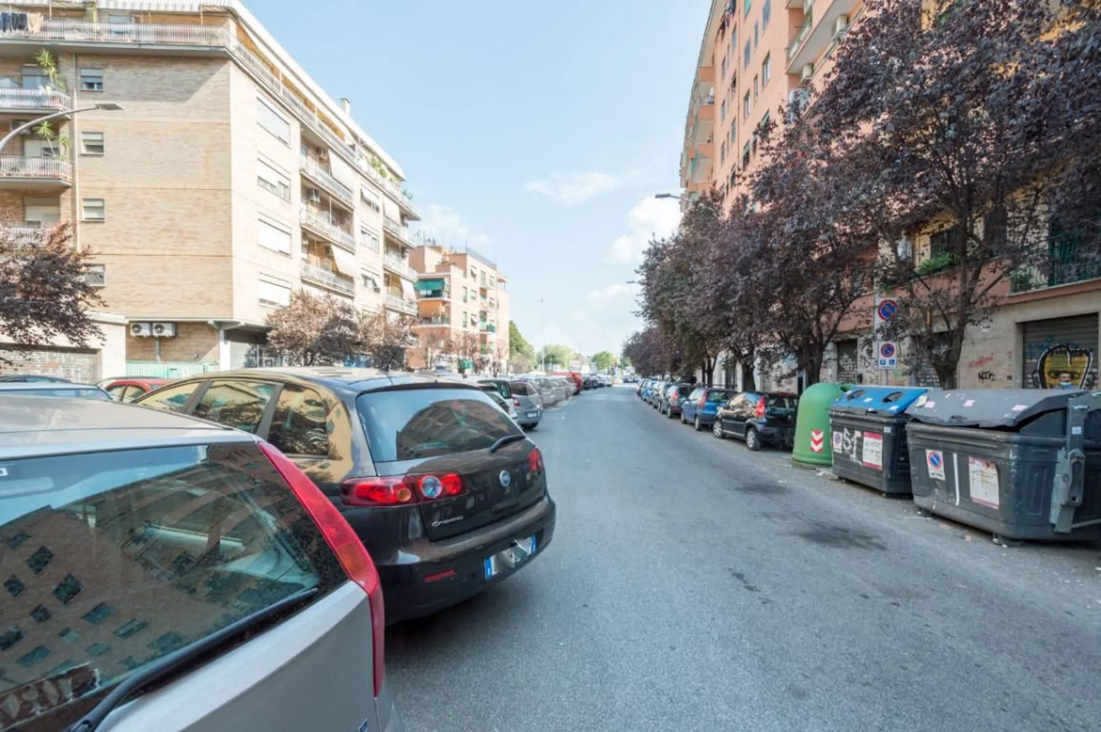 Bilocale in via Giovanni Pittaluga, 28 - Photo 6
