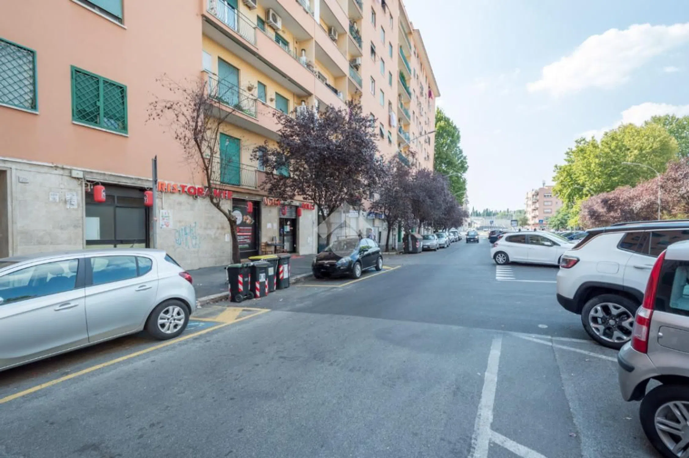 Bilocale in via Giovanni Pittaluga, 28 - Photo 8
