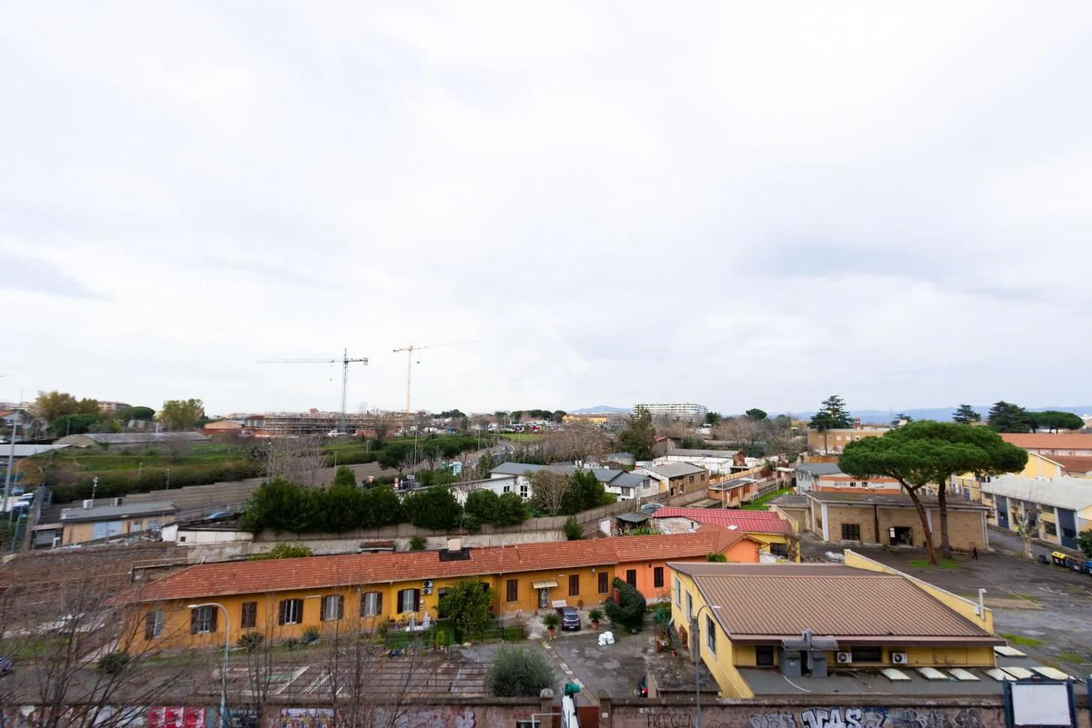 Trilocale in via di Portonaccio, 180 - Photo 2