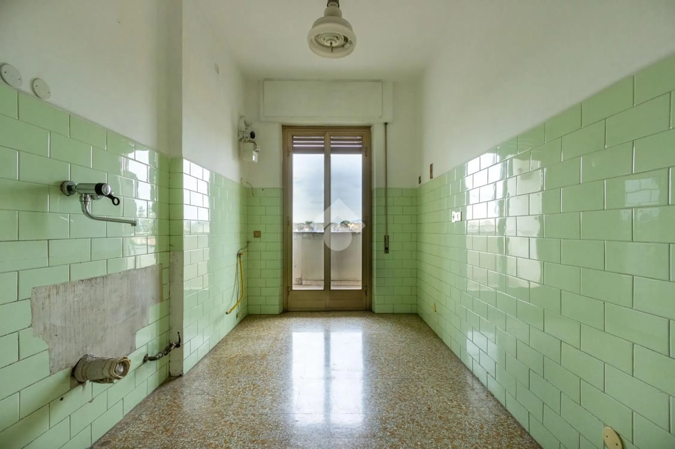 Trilocale in via di Portonaccio, 180 - Photo 11