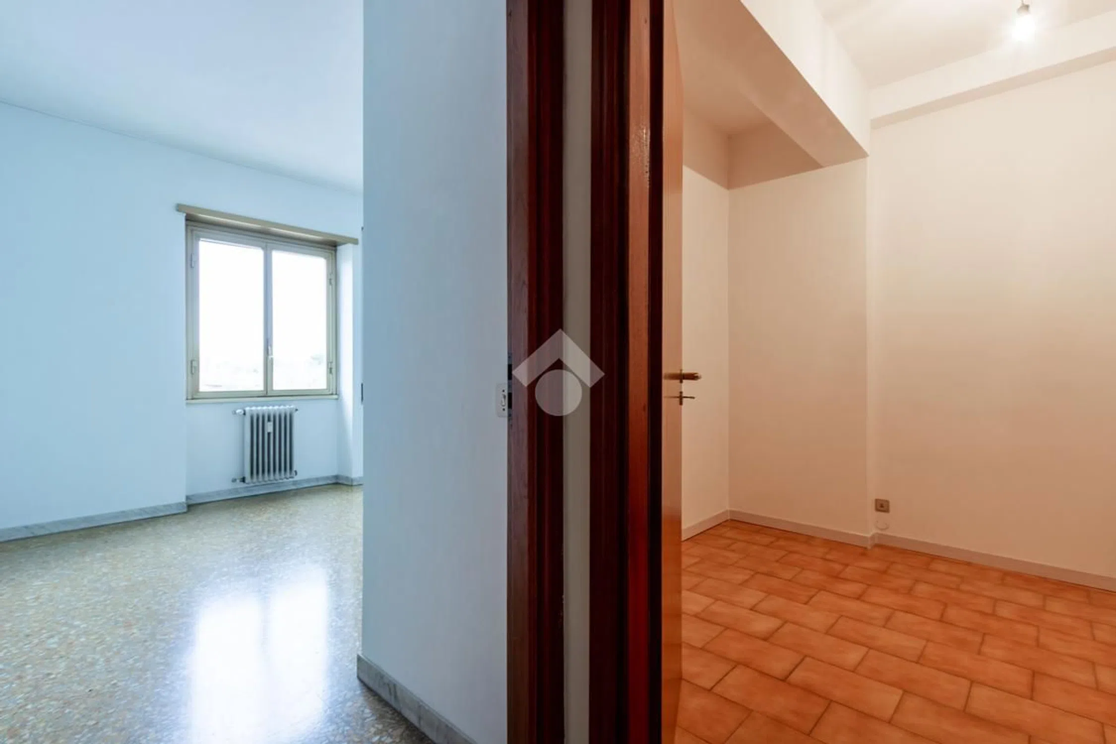 Trilocale in via di Portonaccio, 180 - Photo 17