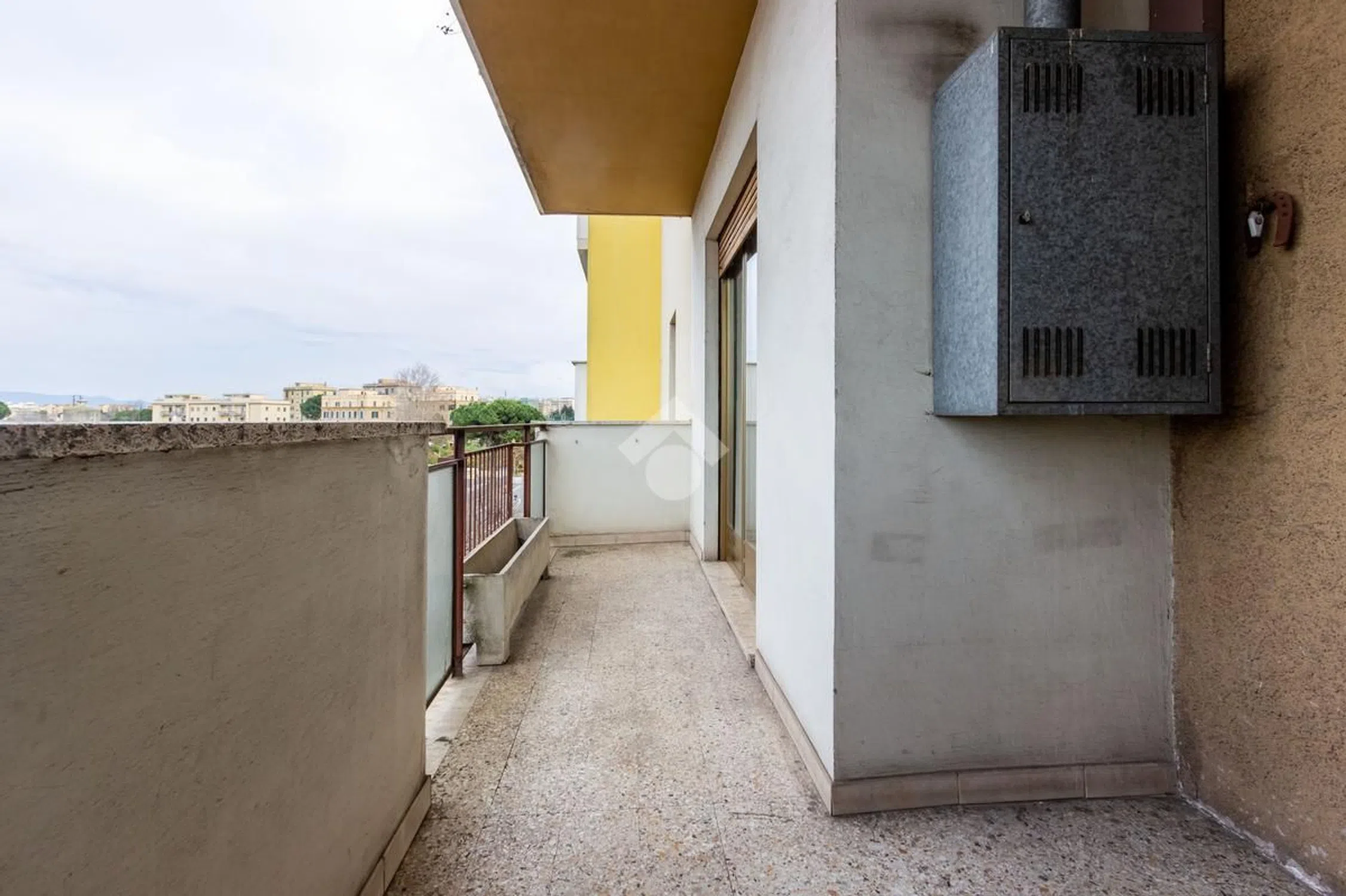 Trilocale in via di Portonaccio, 180 - Photo 3