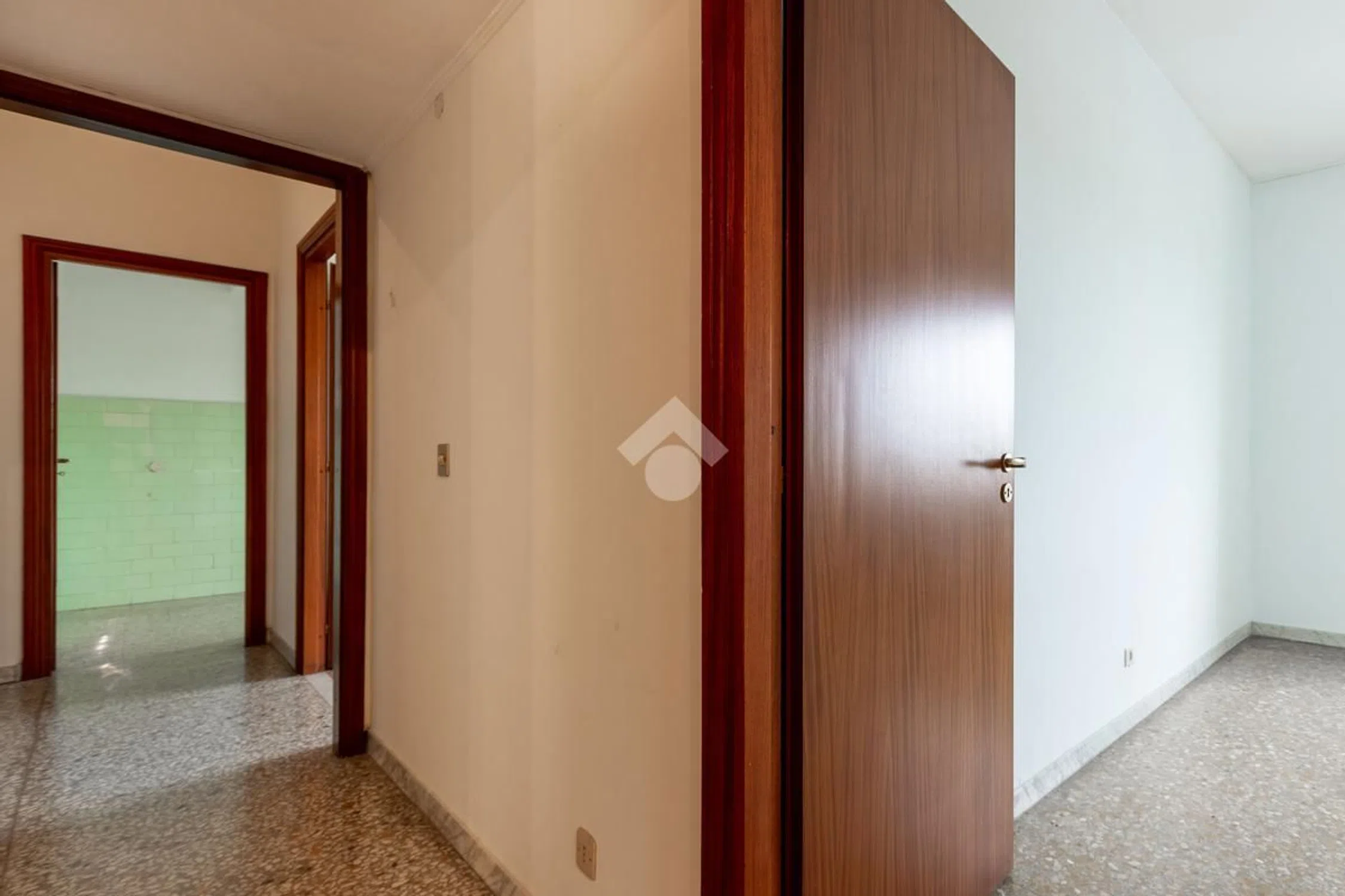Trilocale in via di Portonaccio, 180 - Photo 4