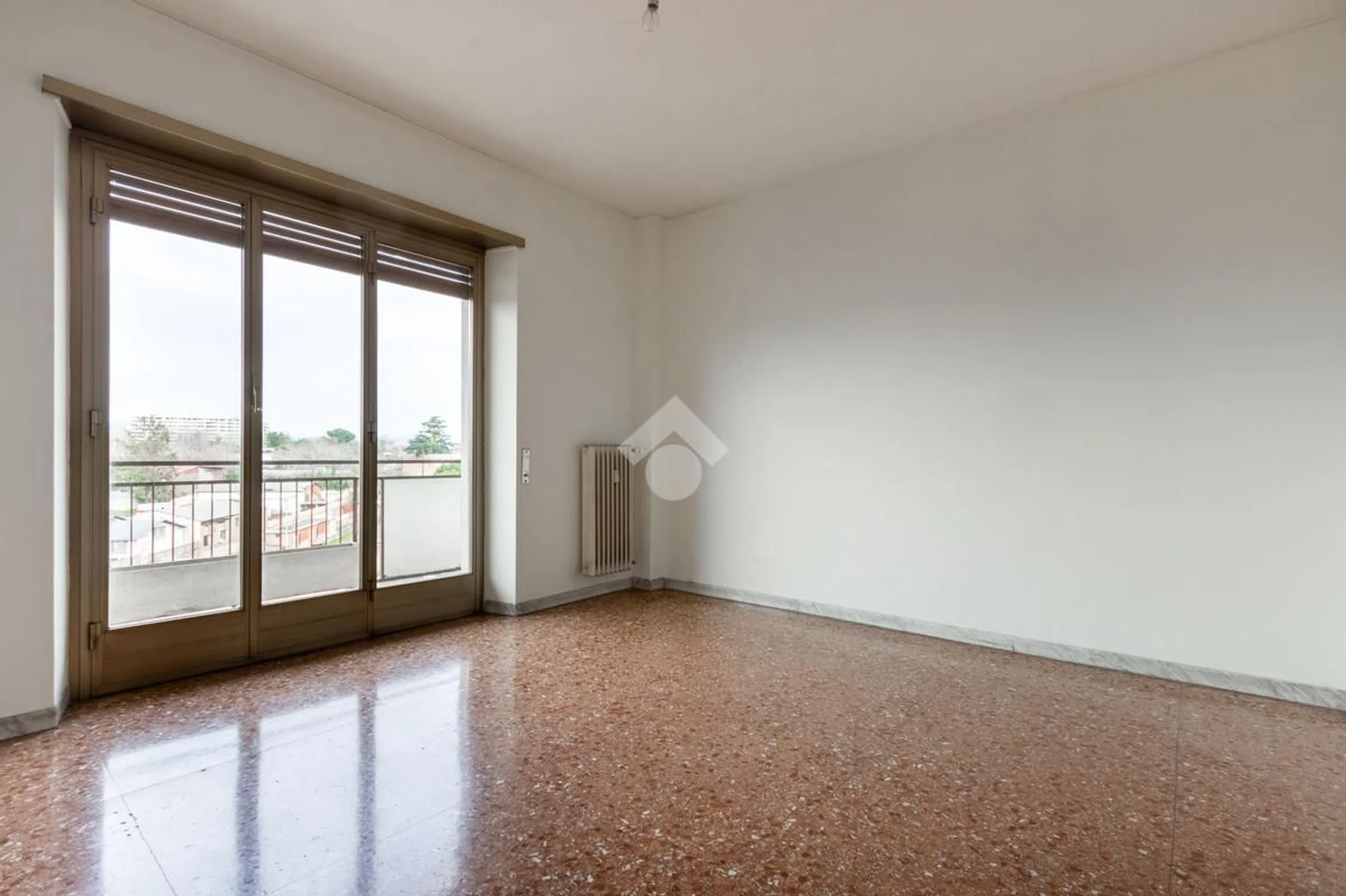 Trilocale in via di Portonaccio, 180 - Photo 6