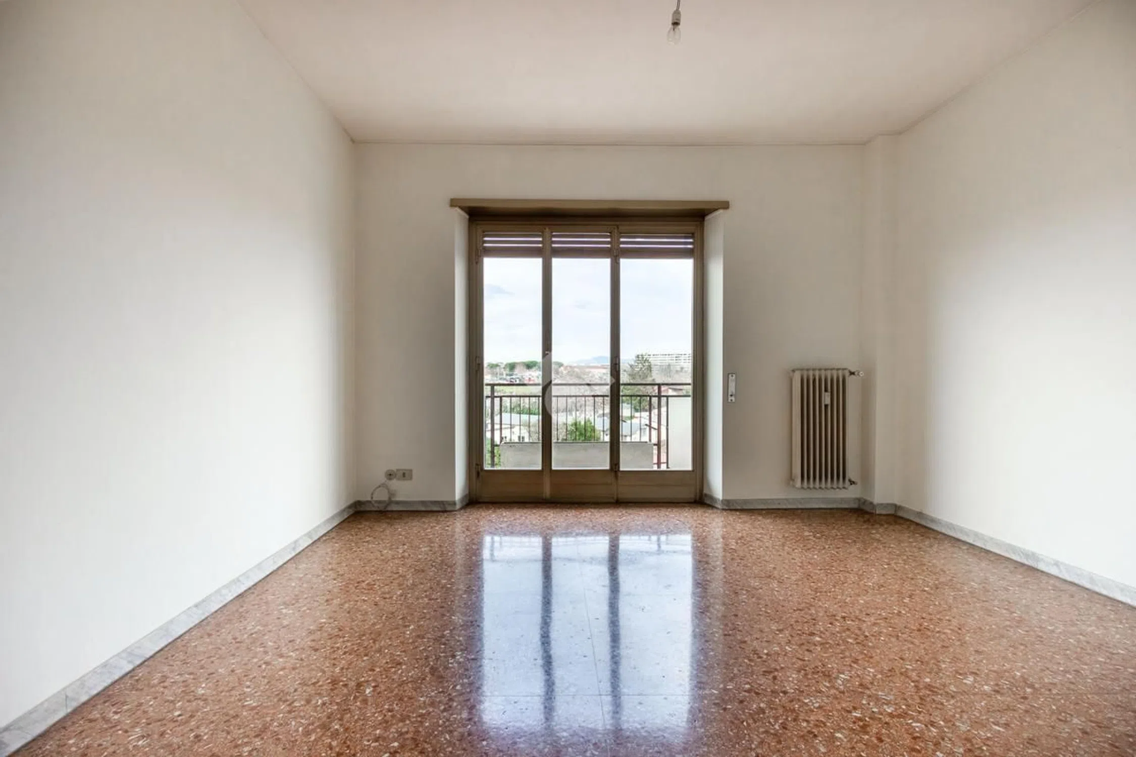 Trilocale in via di Portonaccio, 180 - Photo 7