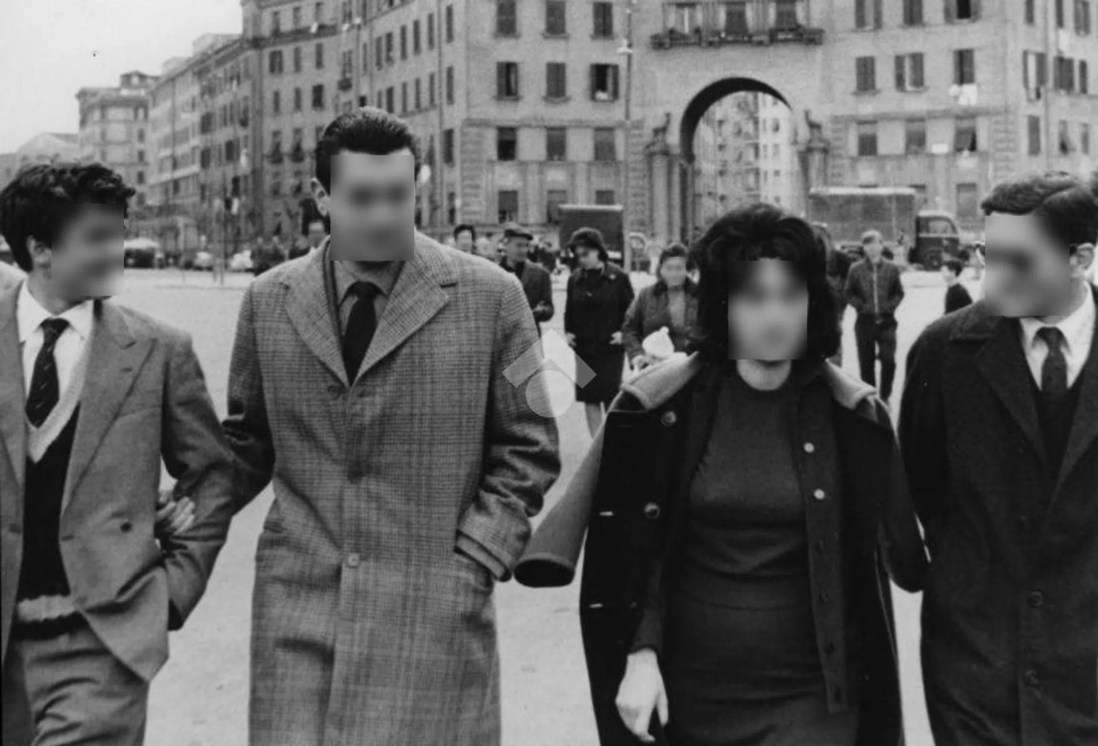 Bilocale in piazza Tommaso de Cristoforis, 1 - Photo 3