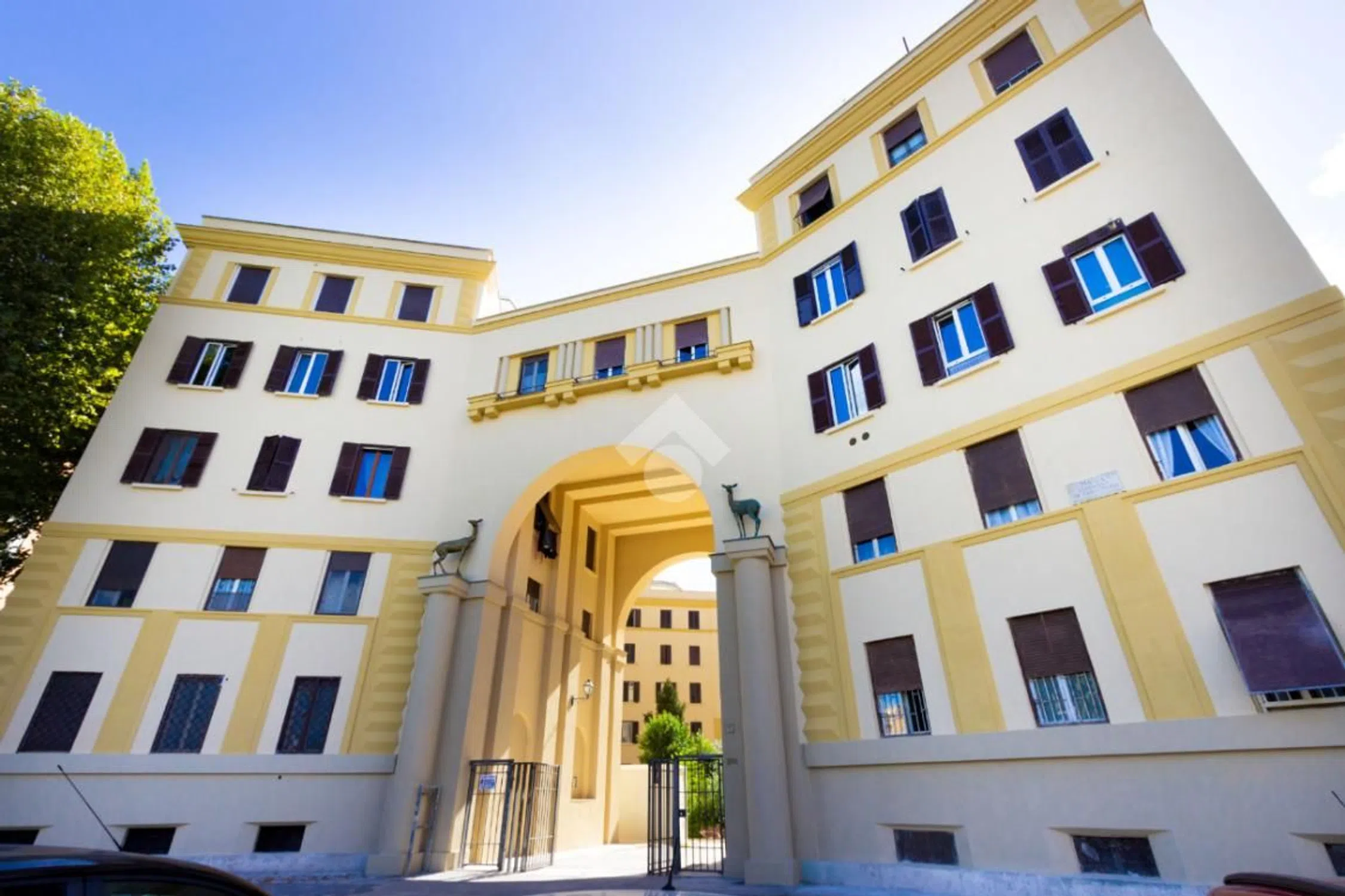Bilocale in piazza Tommaso de Cristoforis, 1 - Photo 4
