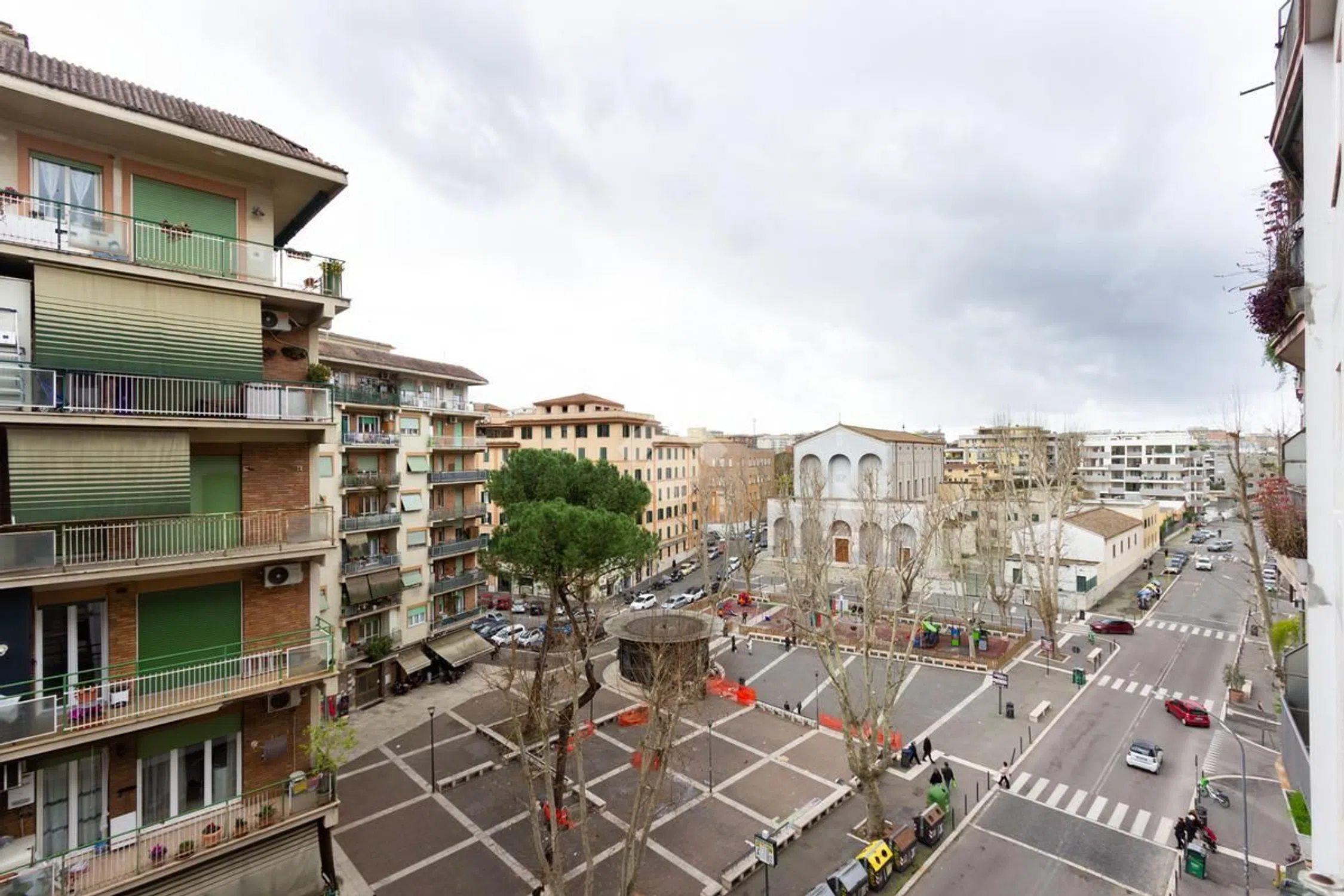 Bilocale in via Cesare Ricotti, 6 - Photo 2