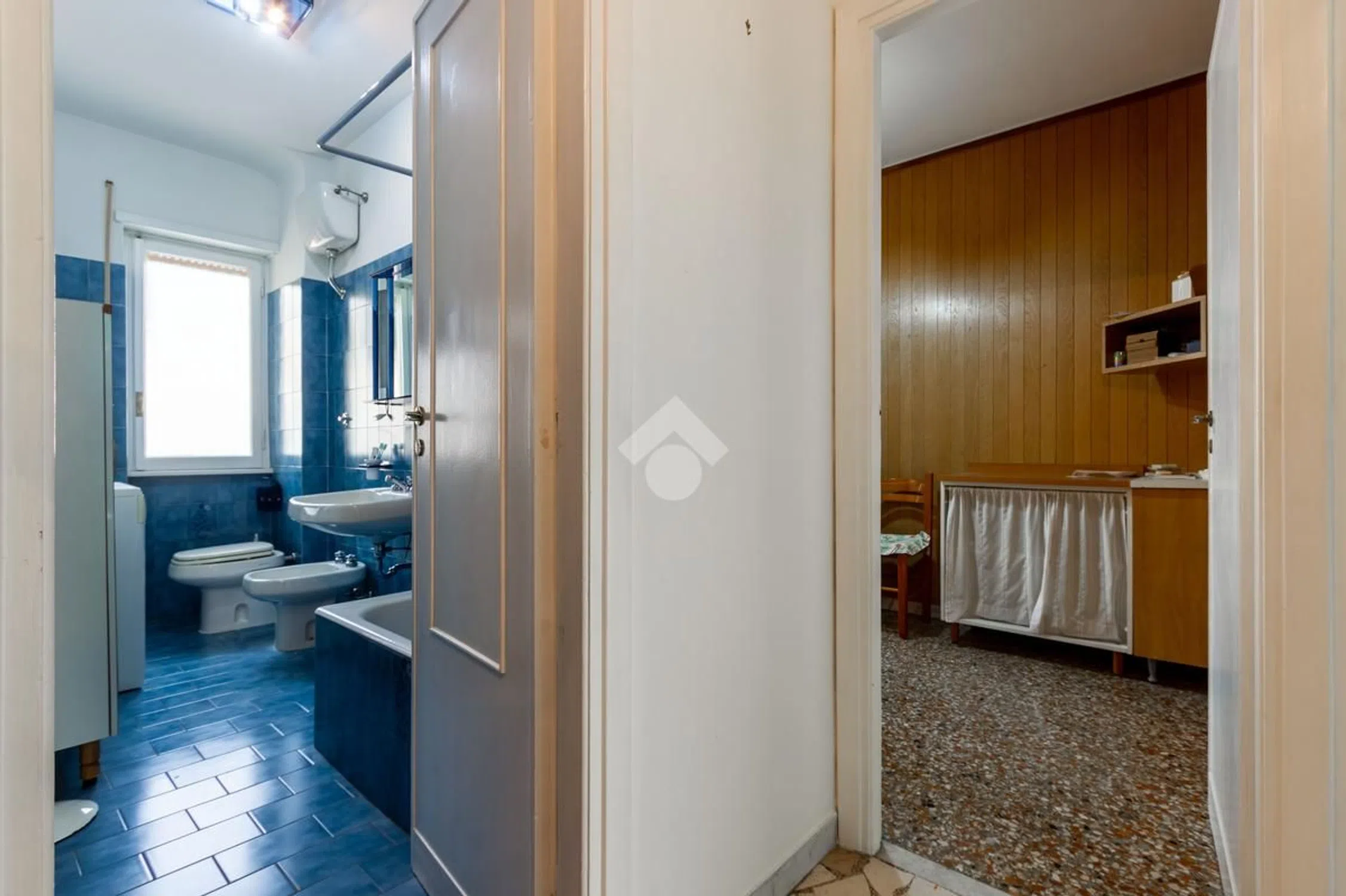 Bilocale in via Cesare Ricotti, 6 - Photo 11