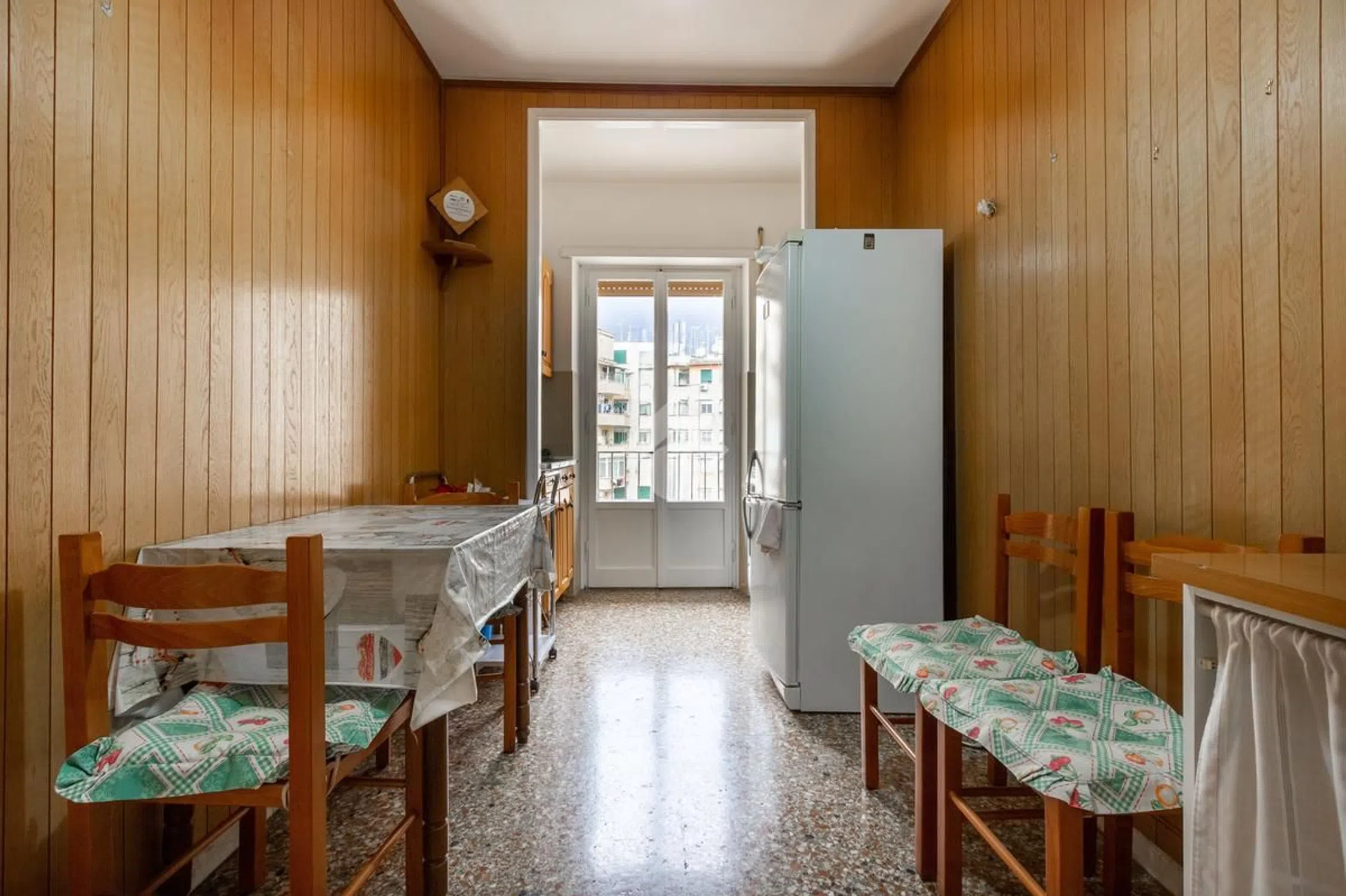 Bilocale in via Cesare Ricotti, 6 - Photo 13