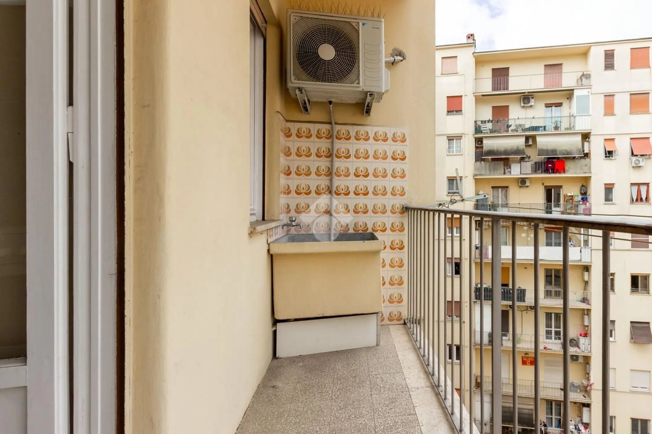 Bilocale in via Cesare Ricotti, 6 - Photo 15