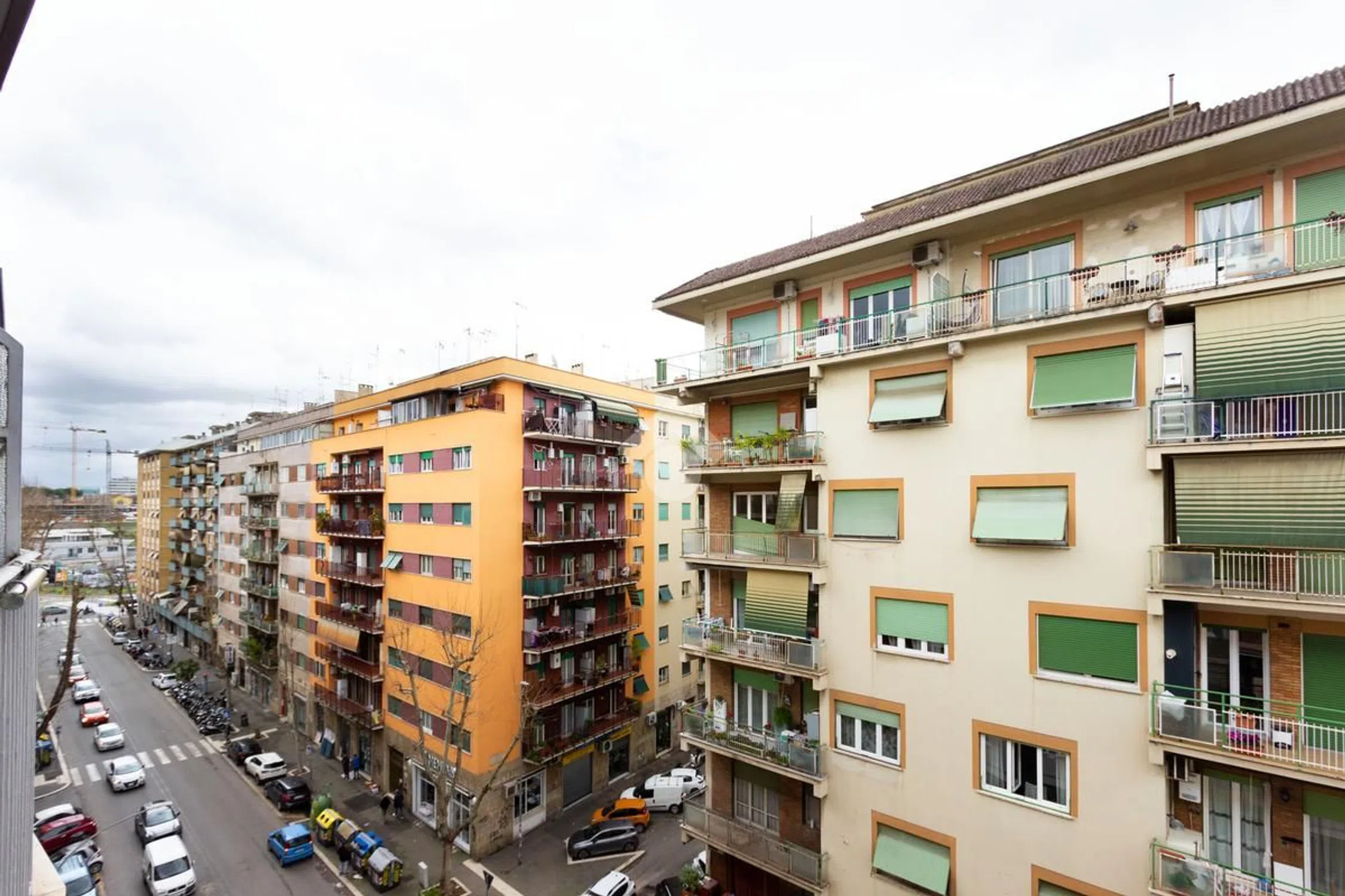 Bilocale in via Cesare Ricotti, 6 - Photo 3