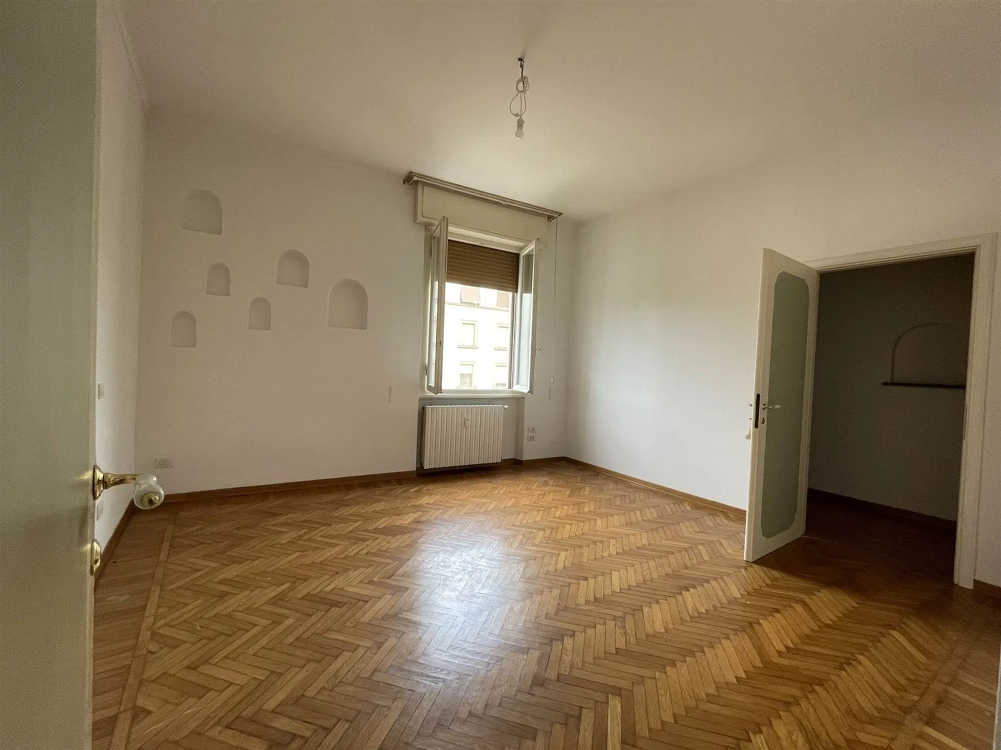 Appartamento in Quartiere Santa Maria Novella - Photo 18