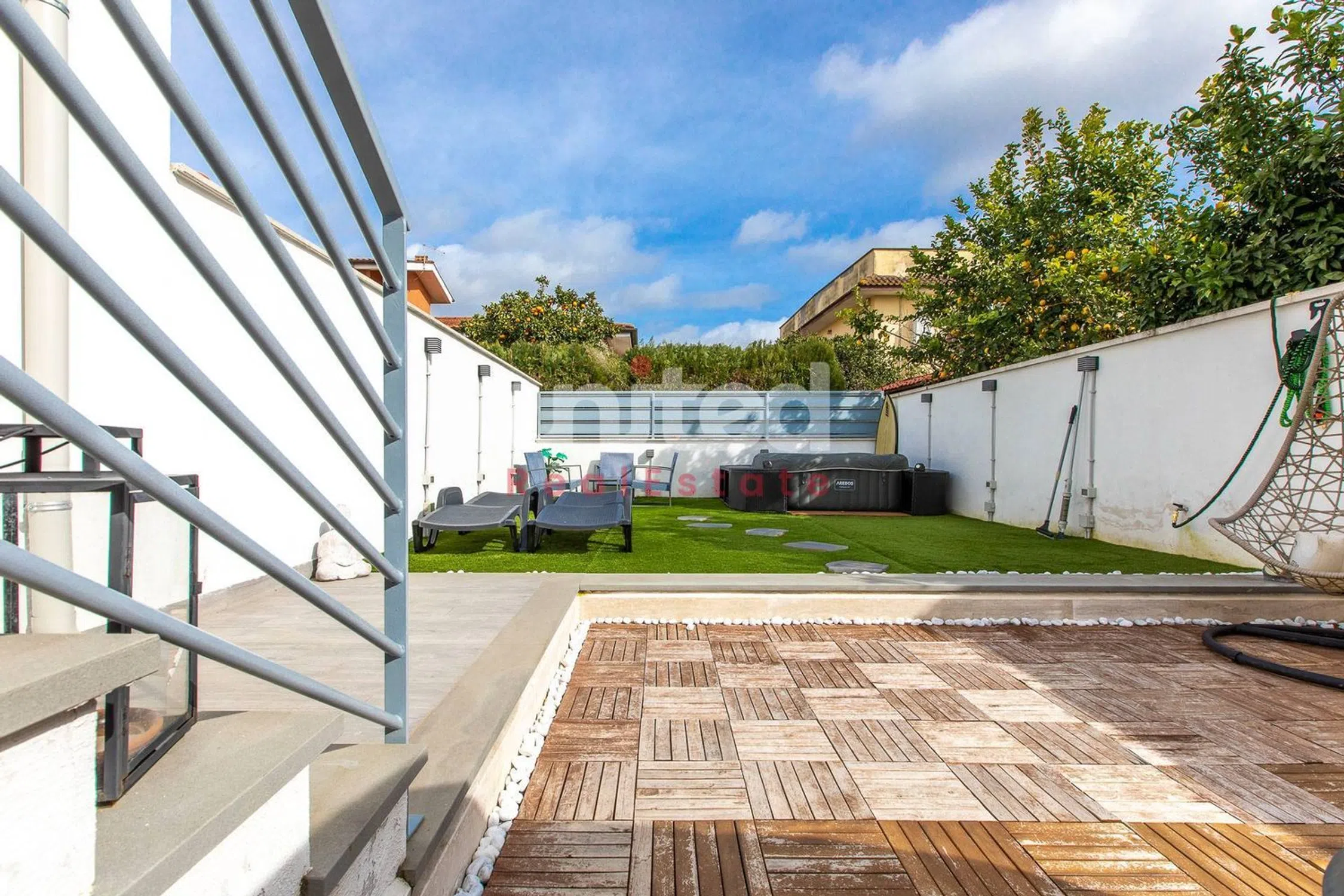 Villa in via Alessandro Capalti s.n.c. - Photo 2