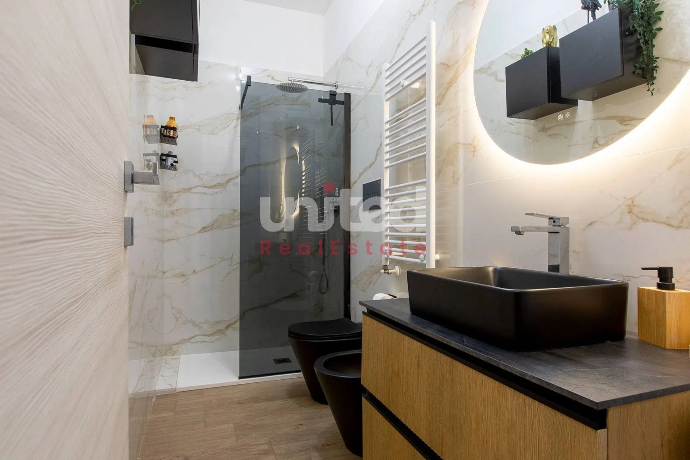 Villa in via Alessandro Capalti s.n.c. - Photo 20