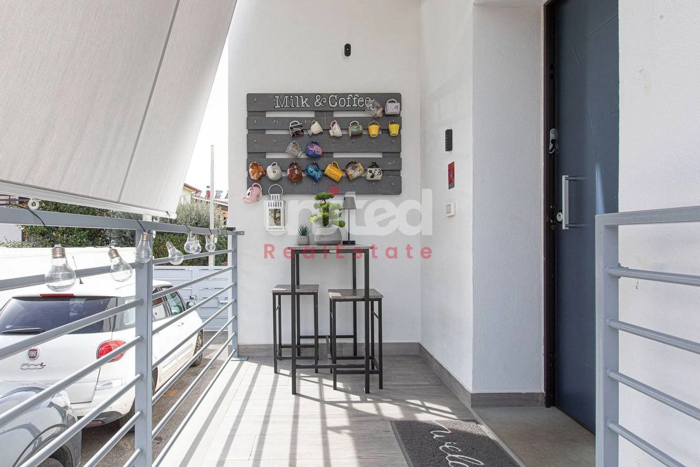 Villa in via Alessandro Capalti s.n.c. - Photo 3