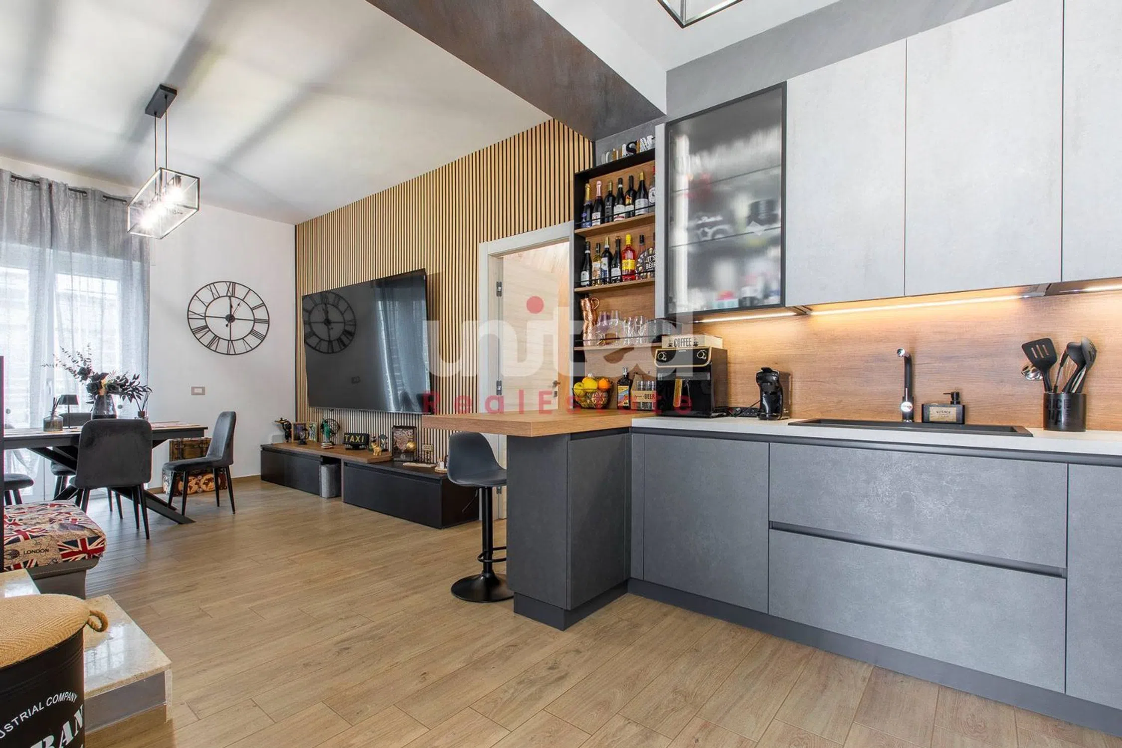 Villa in via Alessandro Capalti s.n.c. - Photo 5