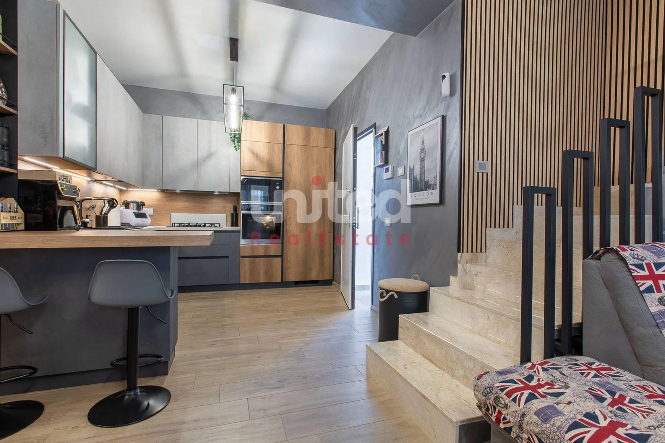 Villa in via Alessandro Capalti s.n.c. - Photo 8