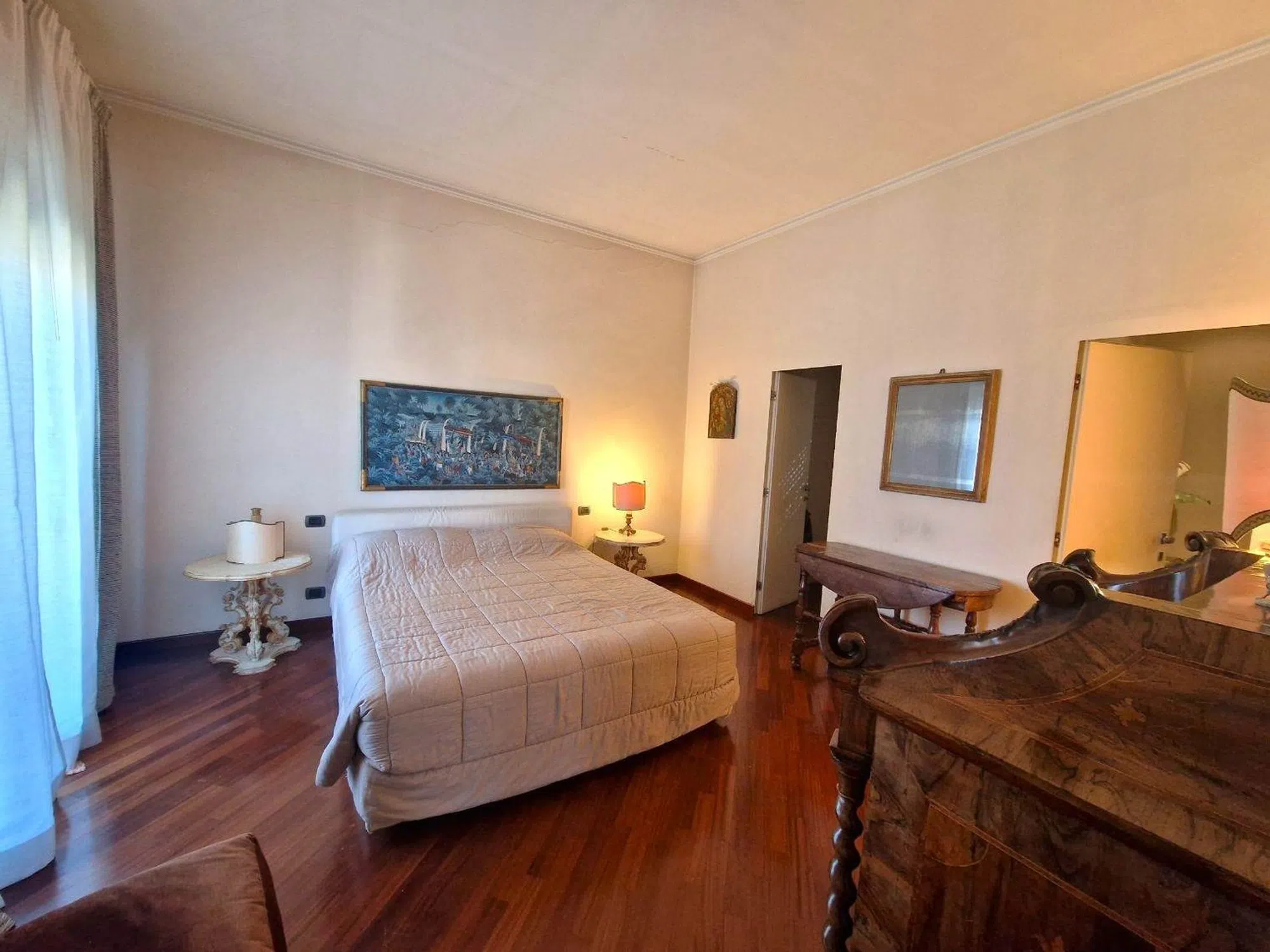 Appartamento su due piani in via Magenta, 1 - Photo 14