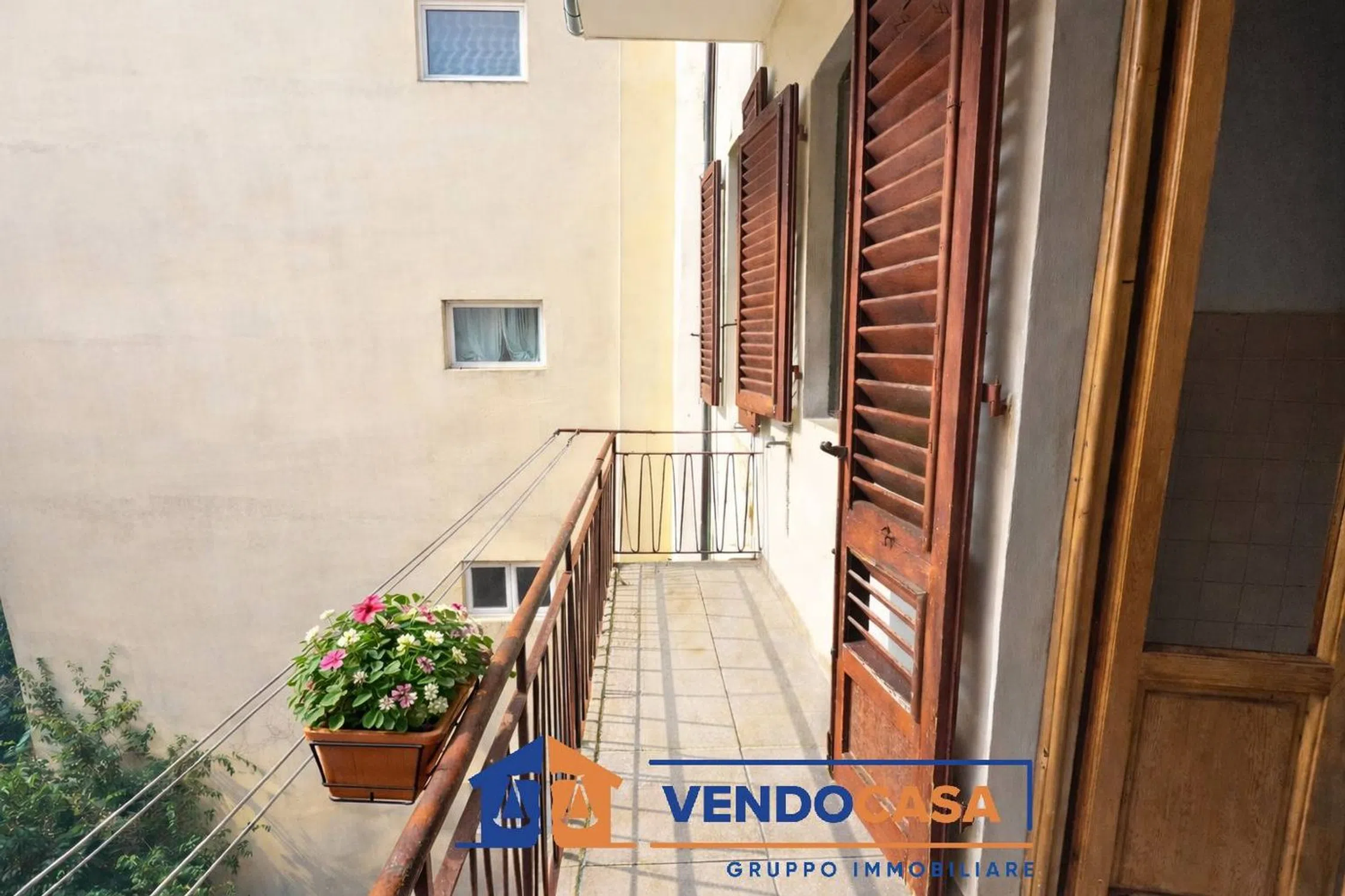 Quadrilocale in via Giambologna, 44 - Photo 1