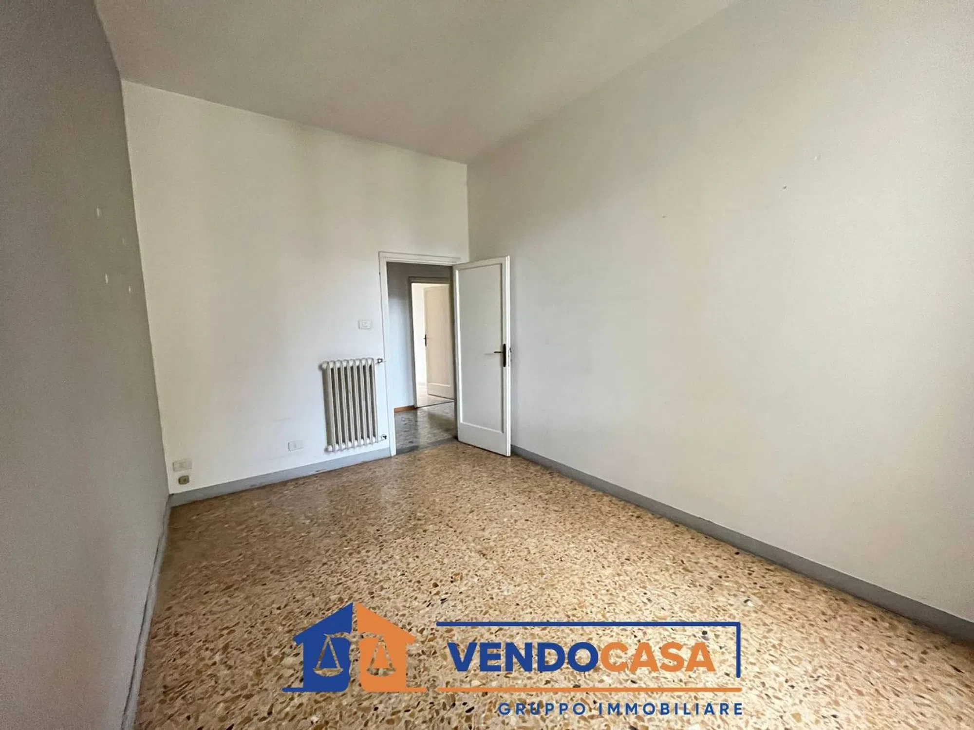 Quadrilocale in via Giambologna, 44 - Photo 15