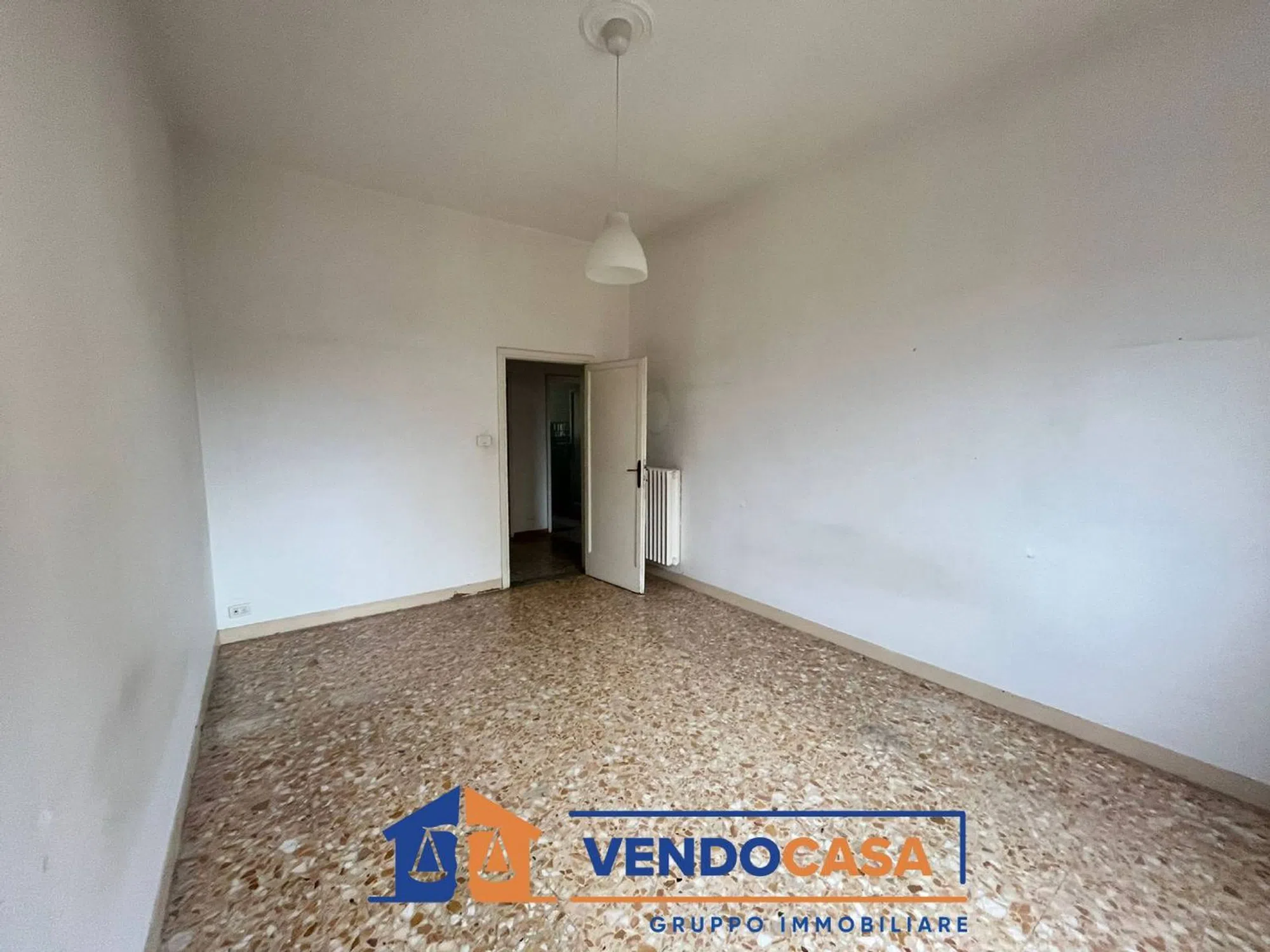 Quadrilocale in via Giambologna, 44 - Photo 18