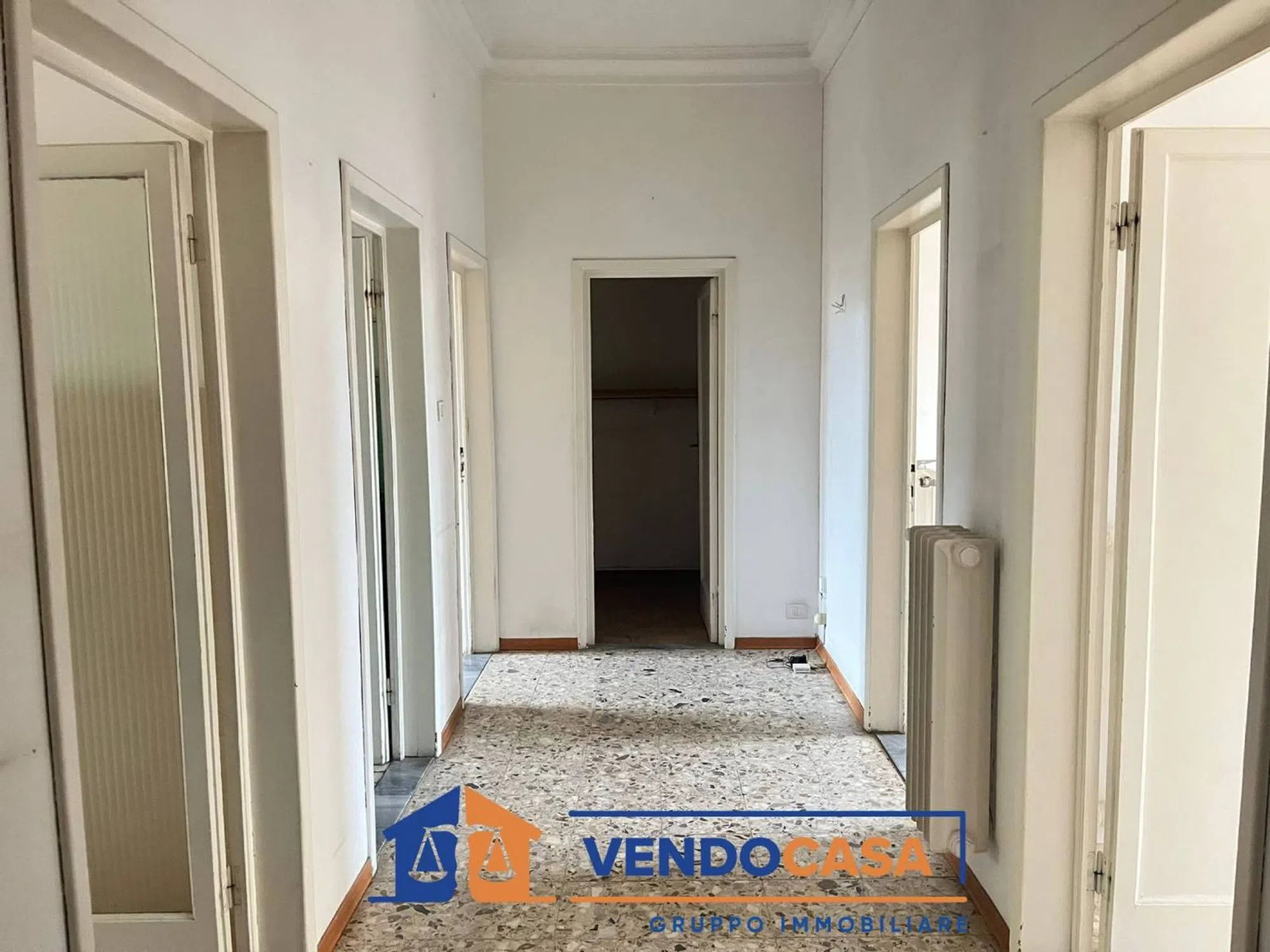 Quadrilocale in via Giambologna, 44 - Photo 5