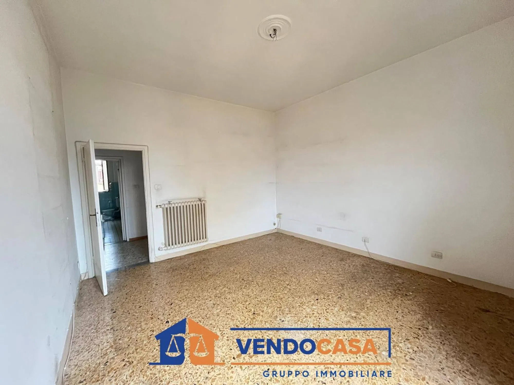 Quadrilocale in via Giambologna, 44 - Photo 6