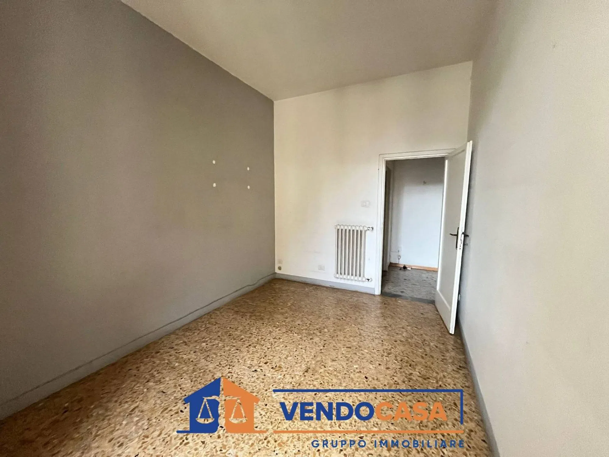 Quadrilocale in via Giambologna, 44 - Photo 8