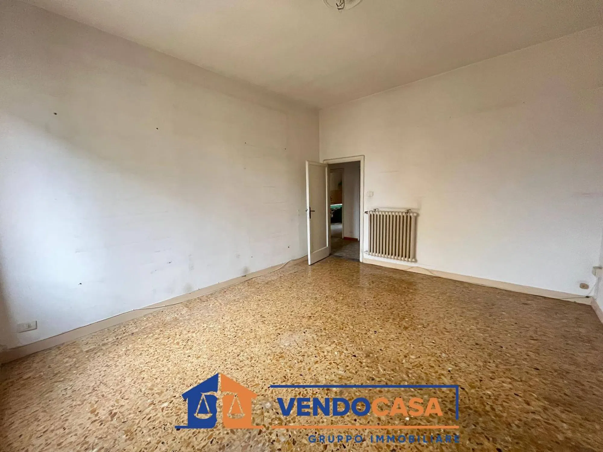Quadrilocale in via Giambologna, 44 - Photo 9