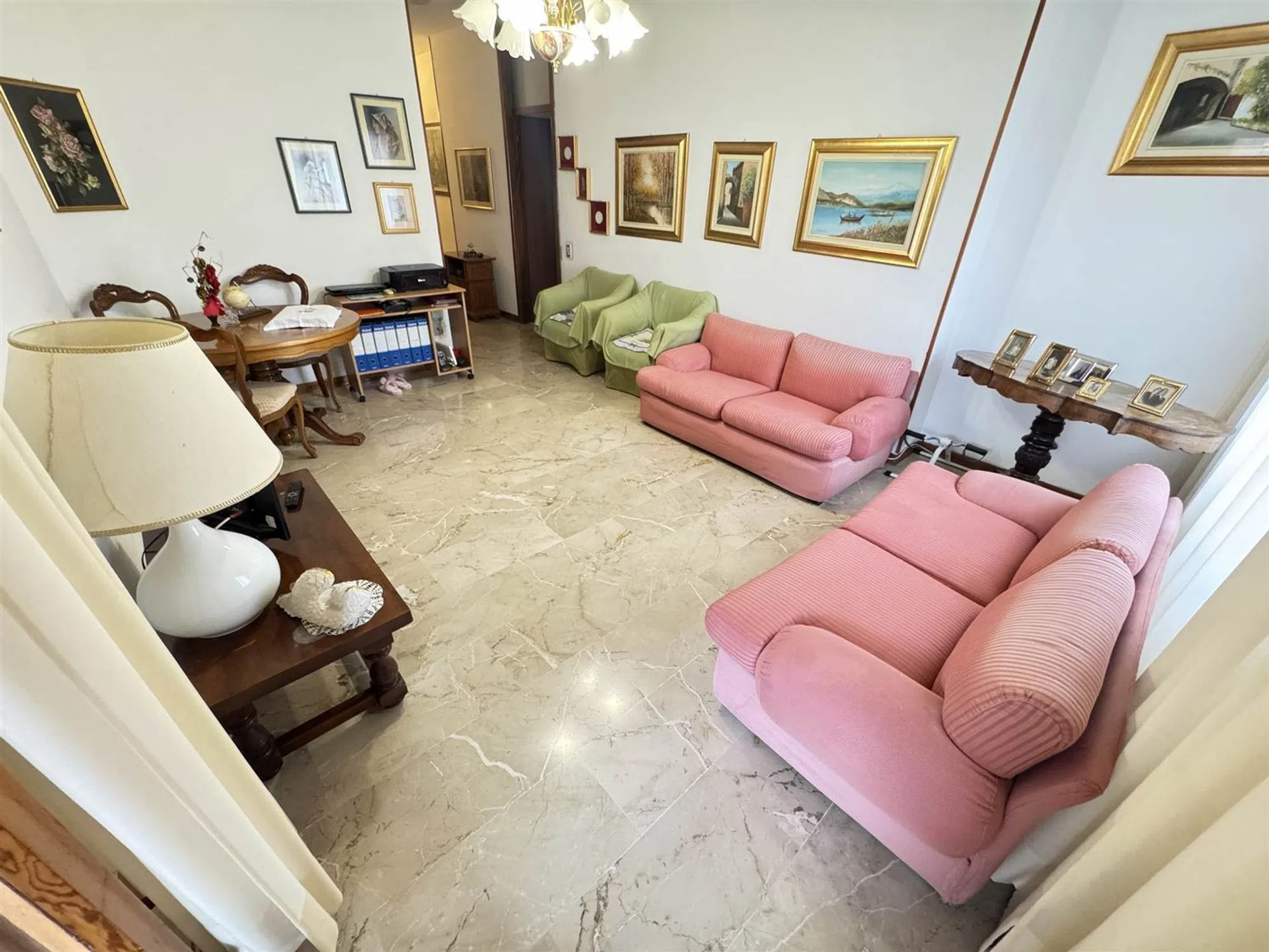 Trilocale in via delle Forze Armate, 260 - Photo 2
