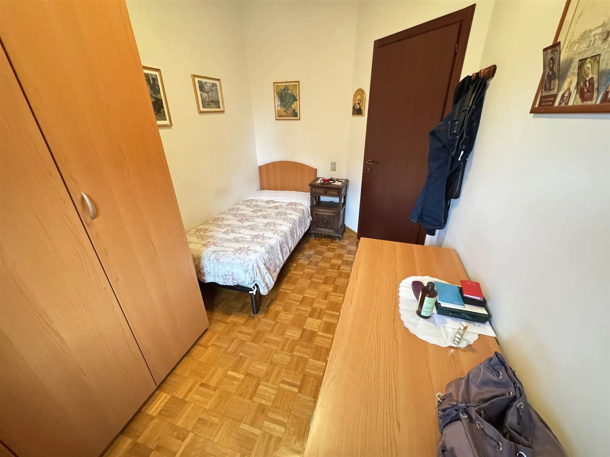 Trilocale in via delle Forze Armate, 260 - Photo 11