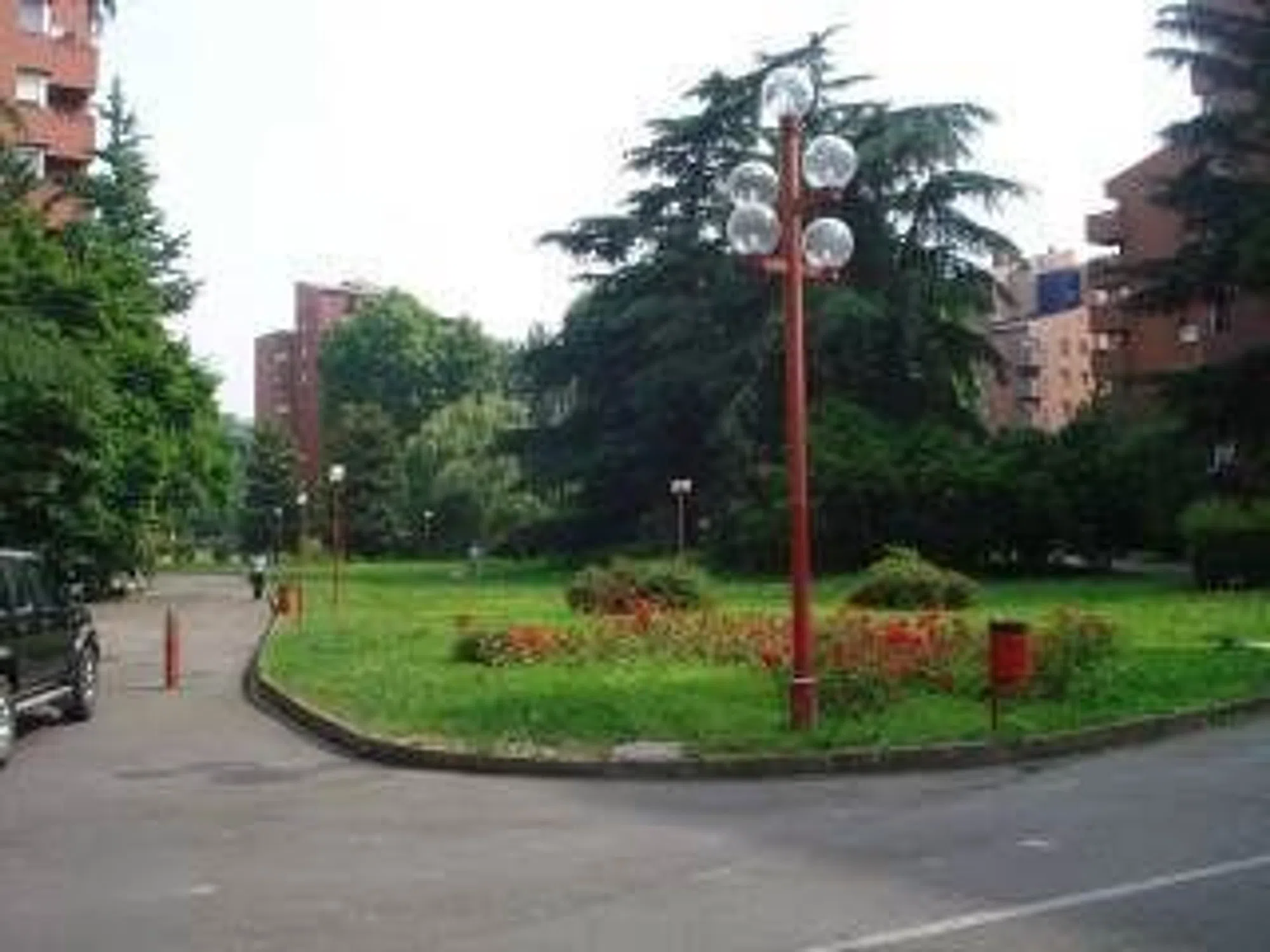 Trilocale in via delle Forze Armate, 260 - Photo 14