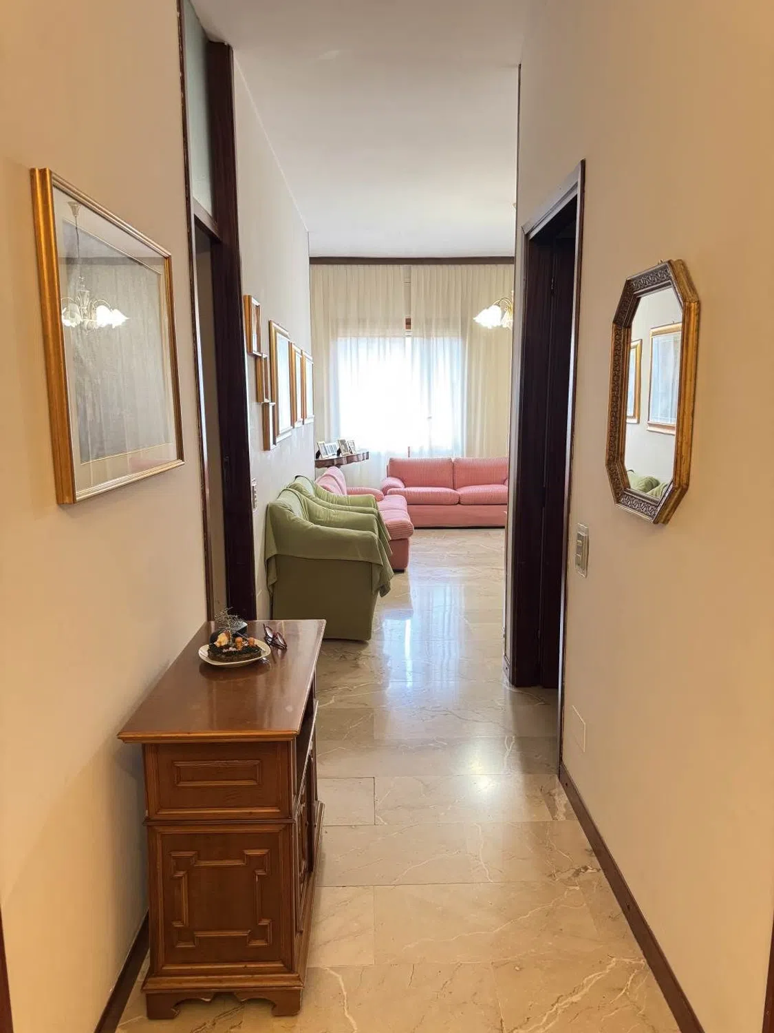 Trilocale in via delle Forze Armate, 260 - Photo 6