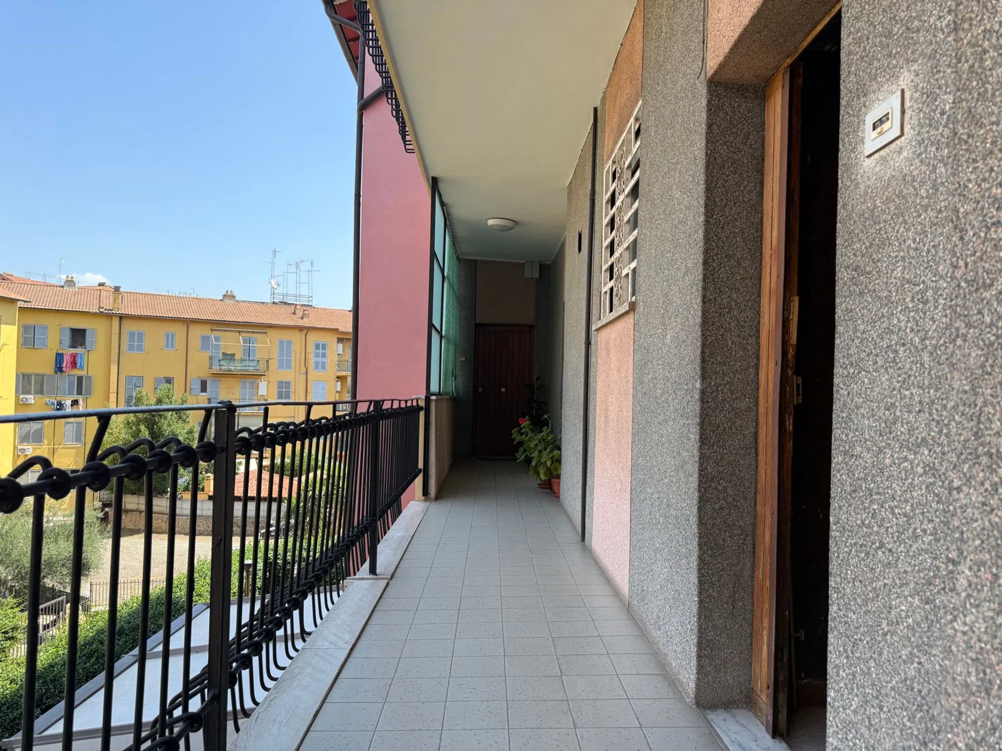Trilocale in via dei Crispolti, 29 - Photo 15
