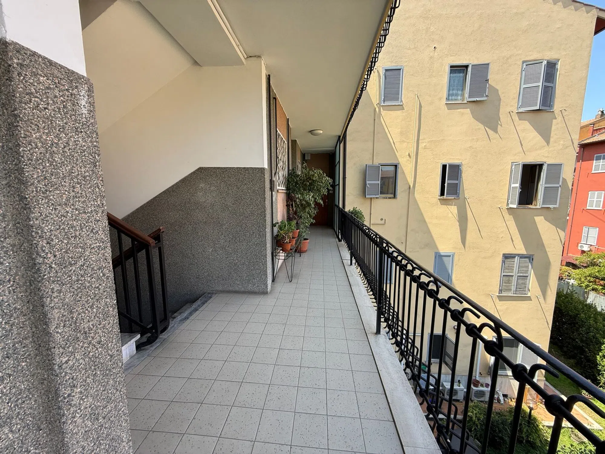 Trilocale in via dei Crispolti, 29 - Photo 17