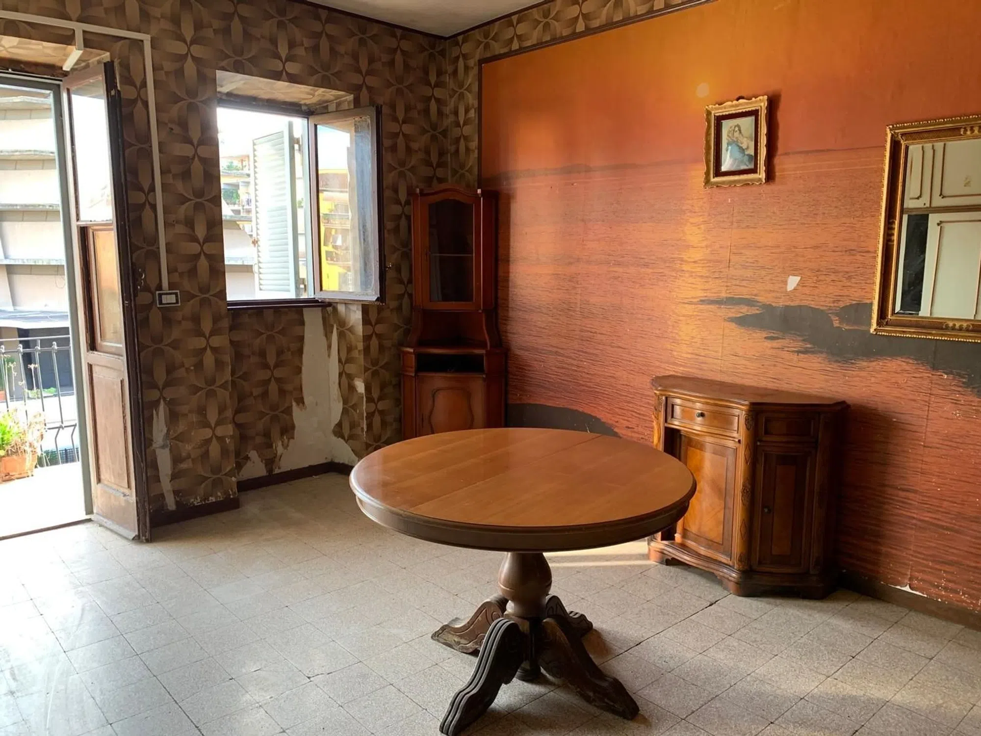 Trilocale in via dei Crispolti, 29 - Photo 3