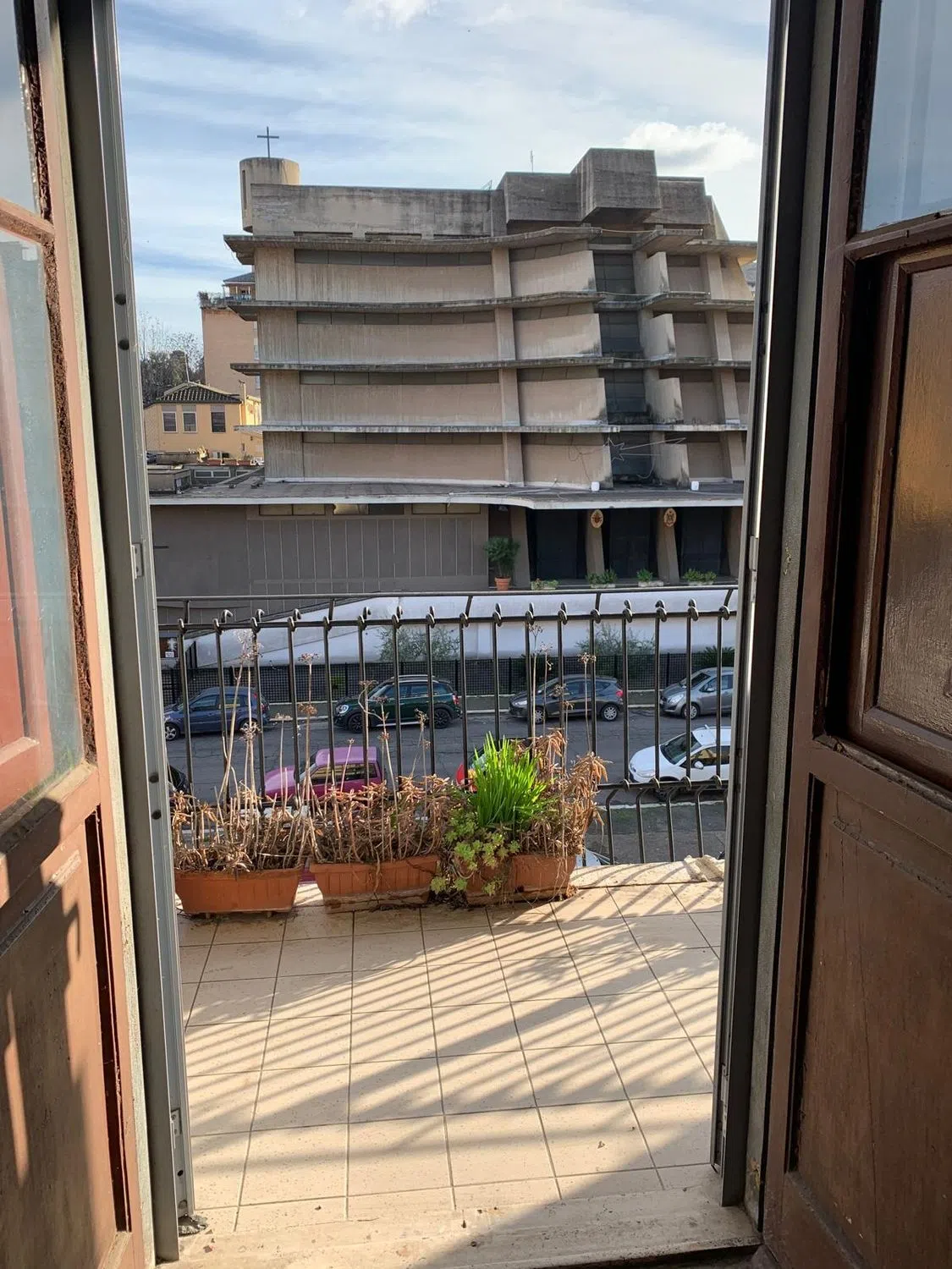 Trilocale in via dei Crispolti, 29 - Photo 8