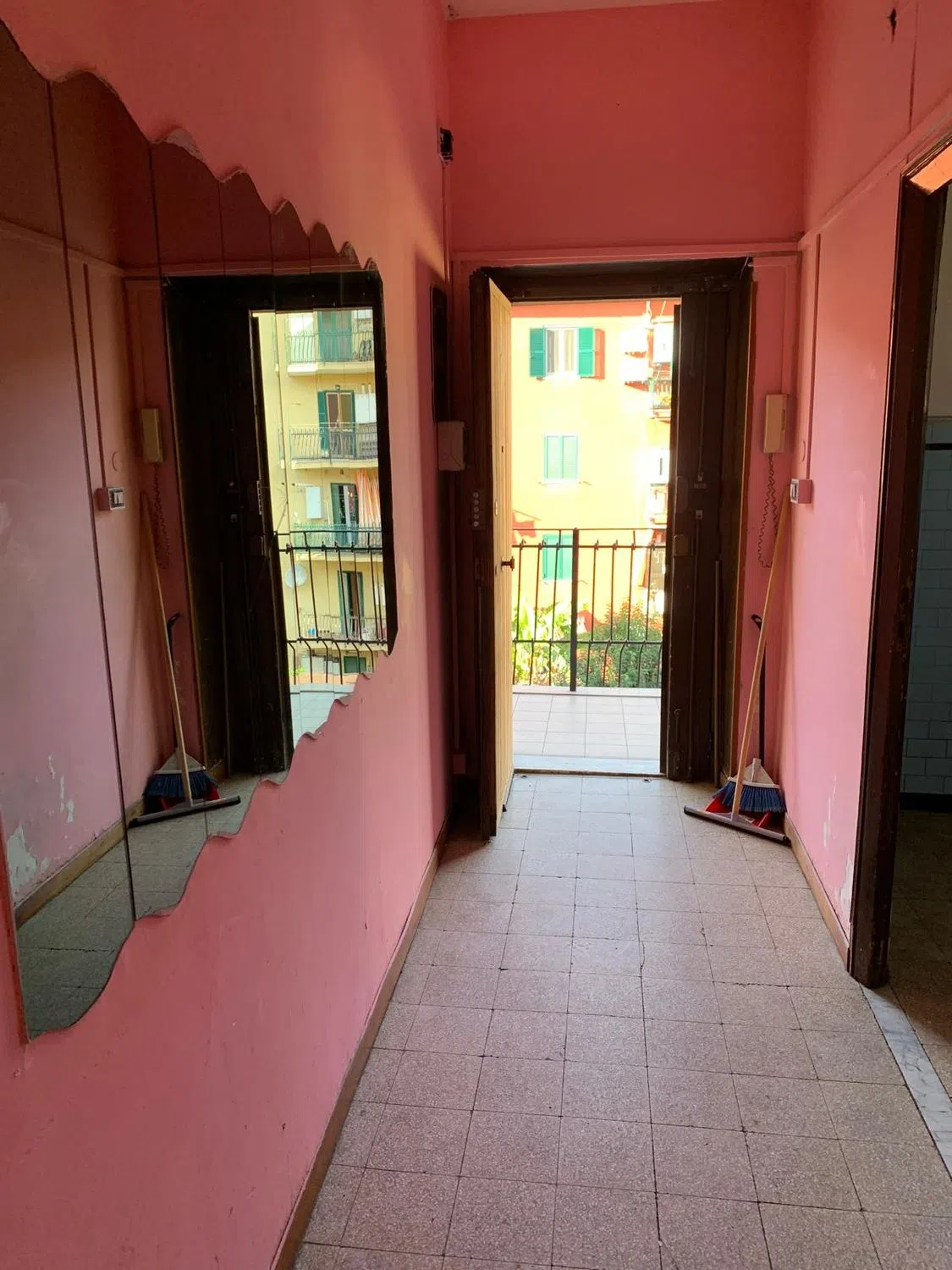Trilocale in via dei Crispolti, 29 - Photo 10