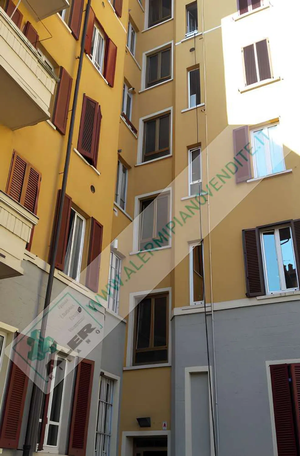Trilocale in via Gaspare Aselli, 14 - Photo 3