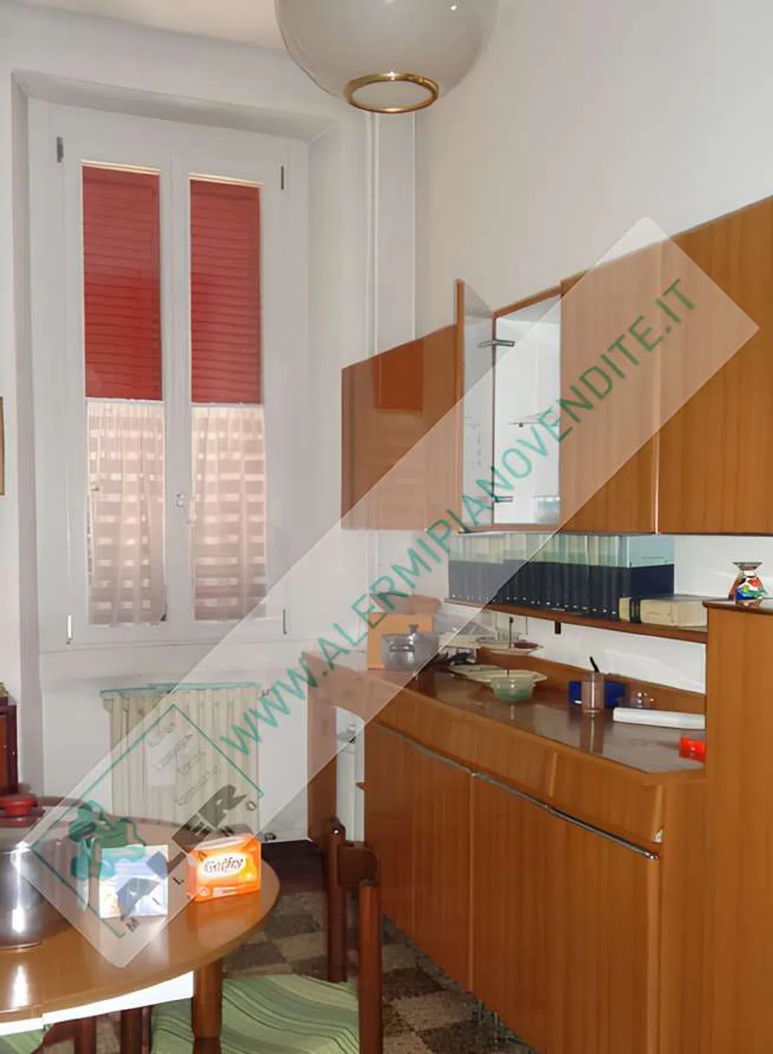 Trilocale in via Gaspare Aselli, 14 - Photo 6
