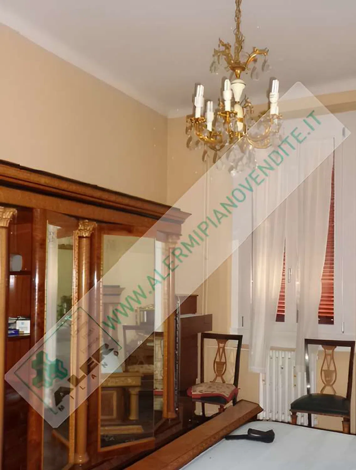 Trilocale in via Gaspare Aselli, 14 - Photo 7