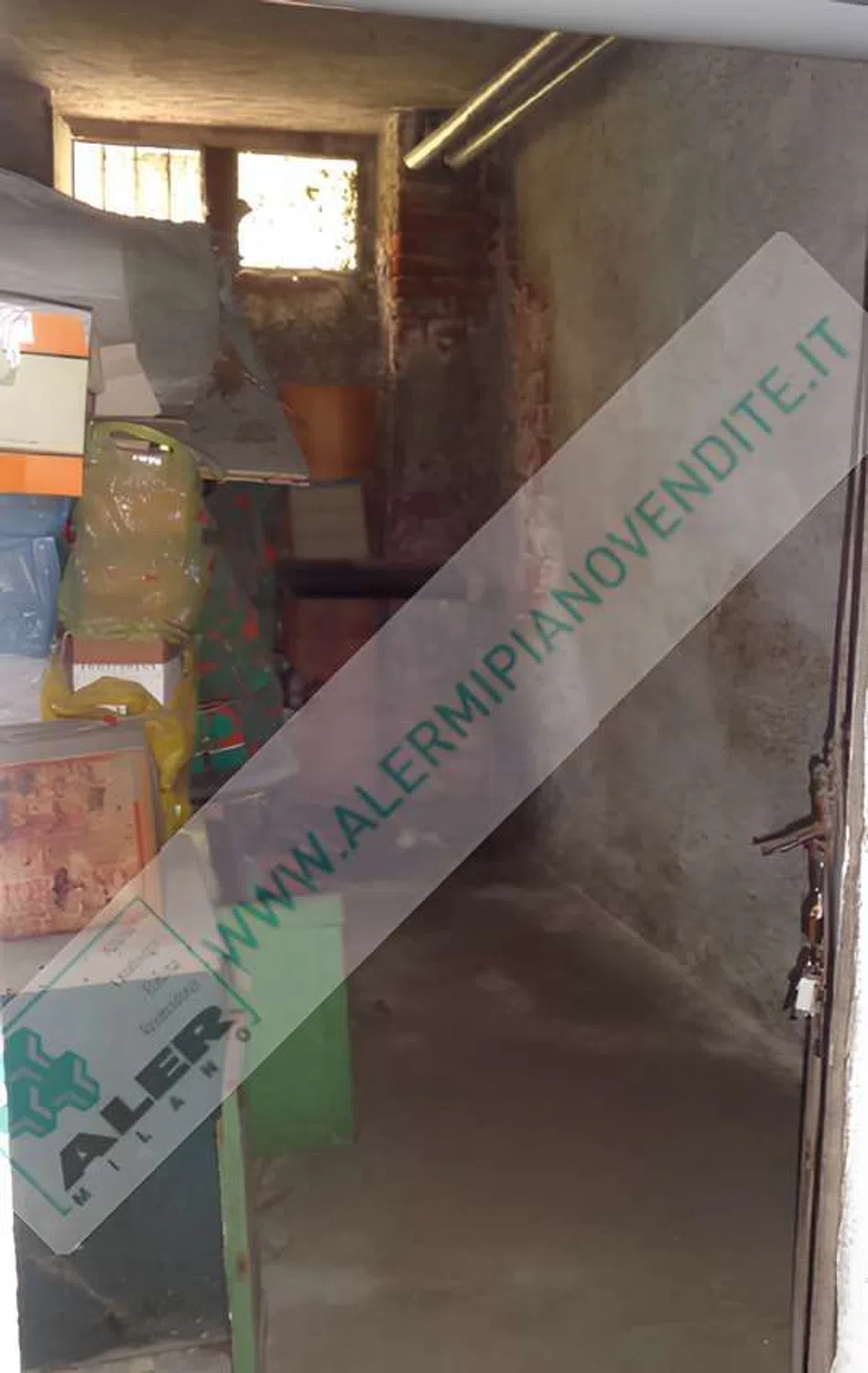 Trilocale in via Gaspare Aselli, 14 - Photo 10