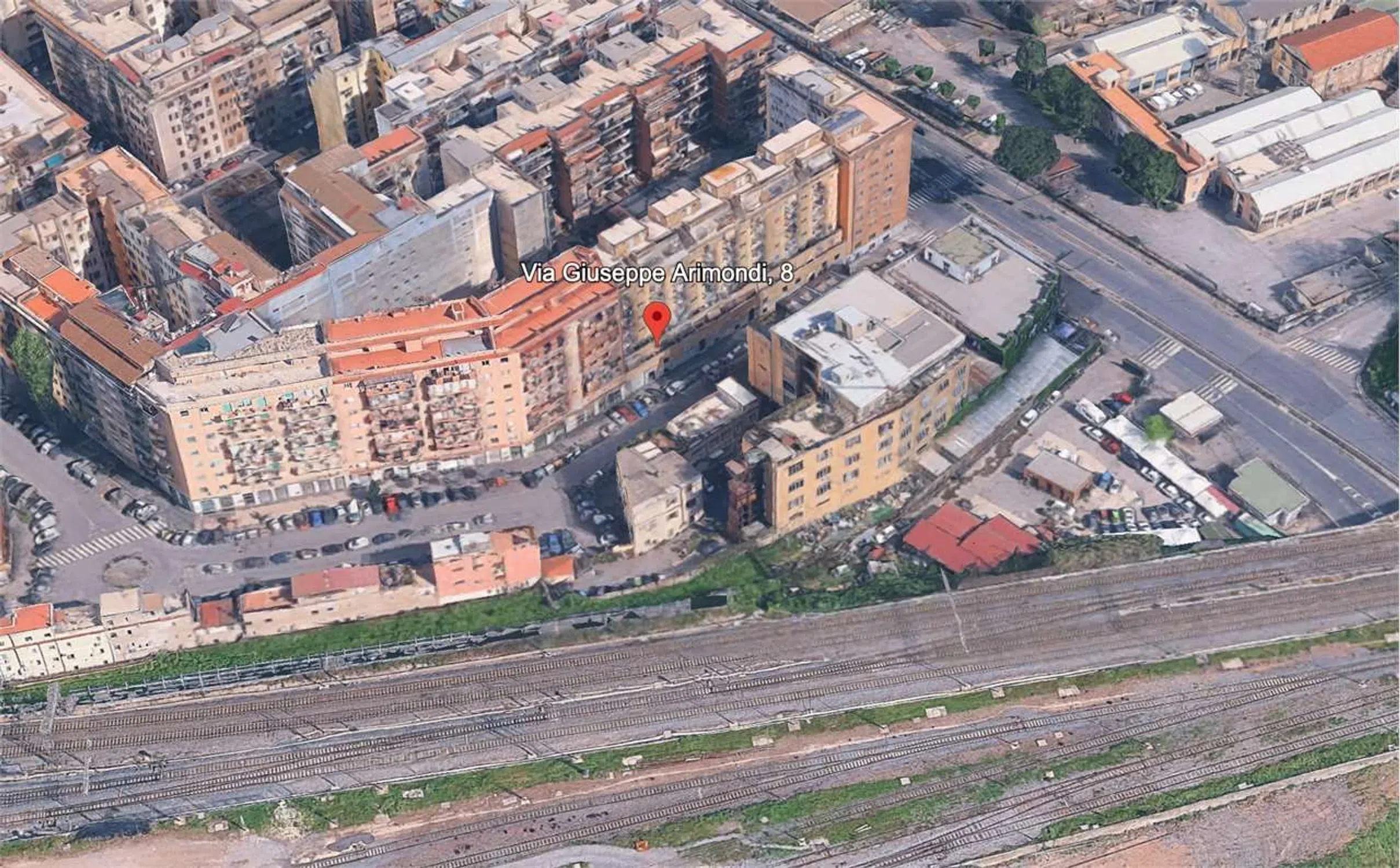 Quadrilocale in via Giuseppe Arimondi, 8 - Photo 2