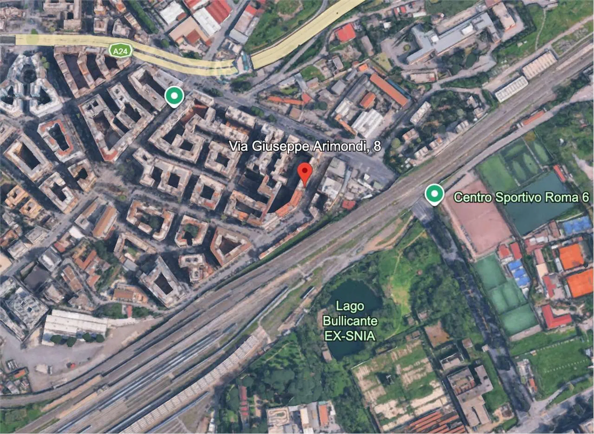Quadrilocale in via Giuseppe Arimondi, 8 - Photo 3
