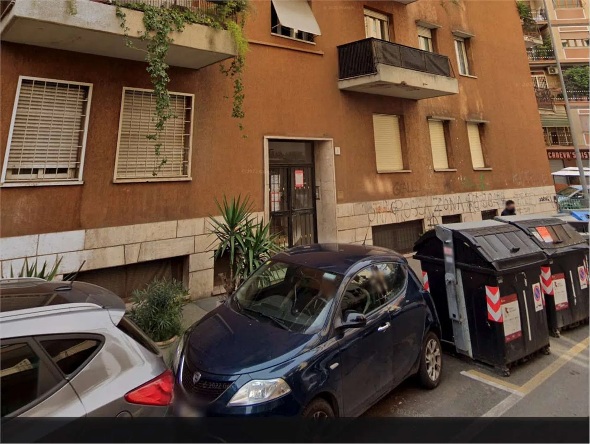 Appartamento in via Tancredi Cartella, 4 - Photo 2