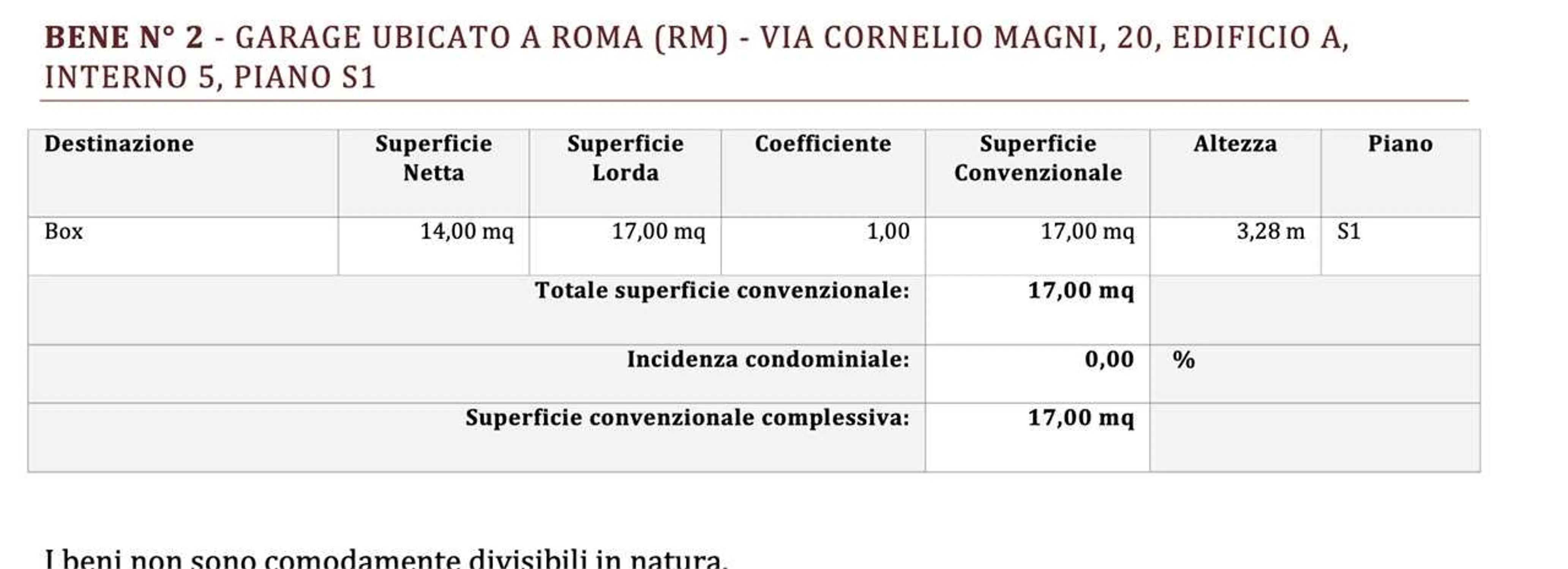 Quadrilocale in via Cornelio Magni, 20 - Photo 4