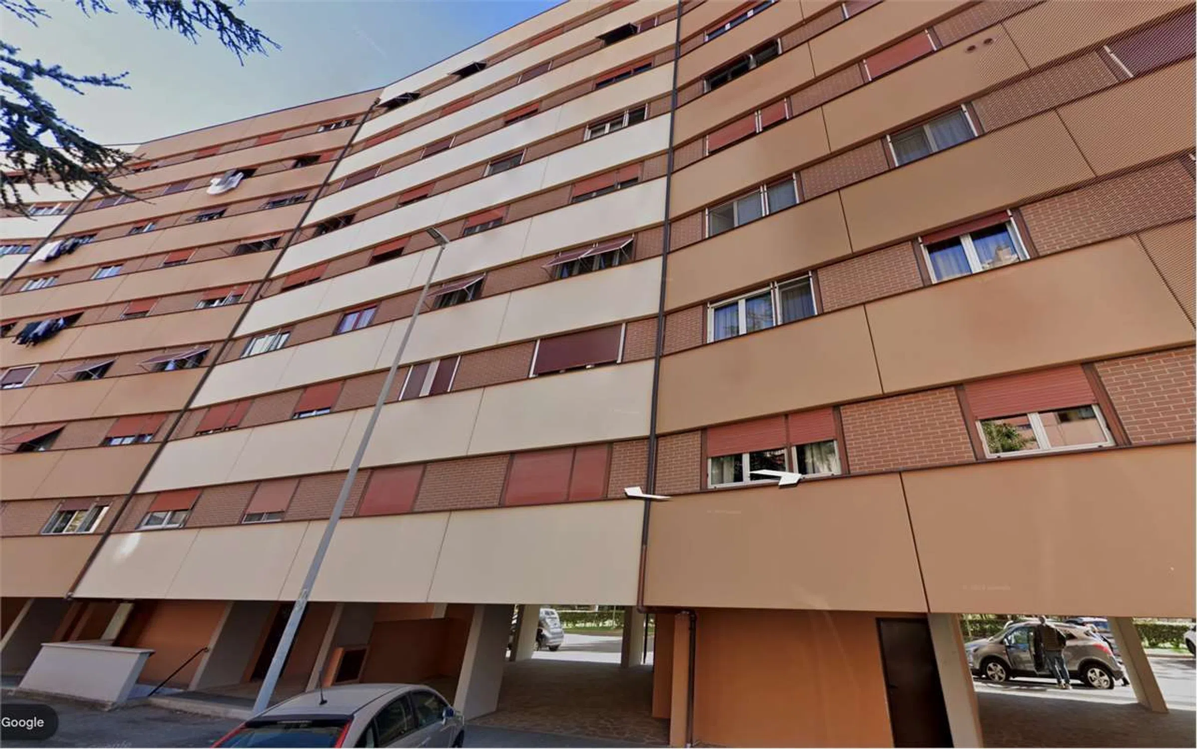 Appartamento in via Mario Cingolani, 22 - Photo 1