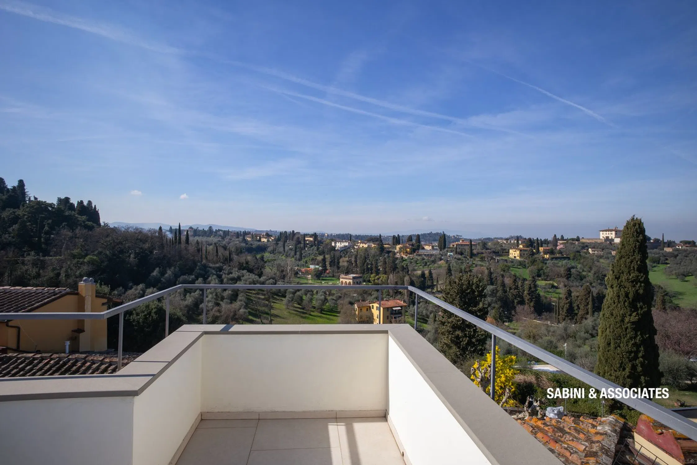 Appartamento su due piani in via dell'Erta Canina - Photo 10
