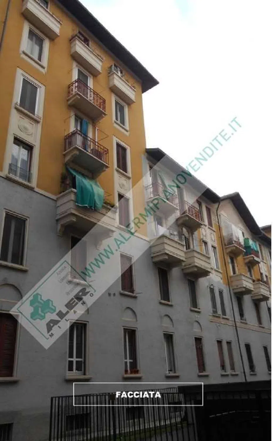 Trilocale in via Gaspare Aselli, 14 - Photo 1